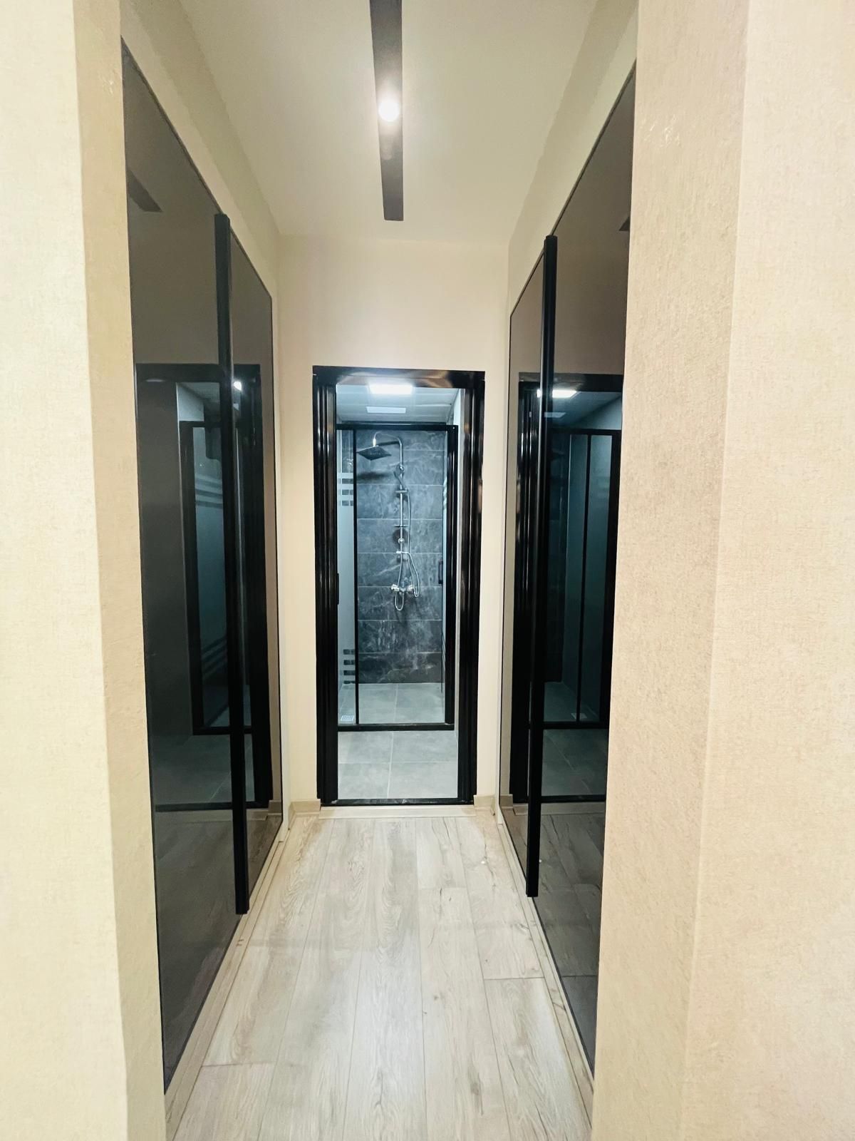TEKNOKENT CİVARI 3.5+1 ULTRA LÜX SIFIR DAİRE ZANA KALİTESİ