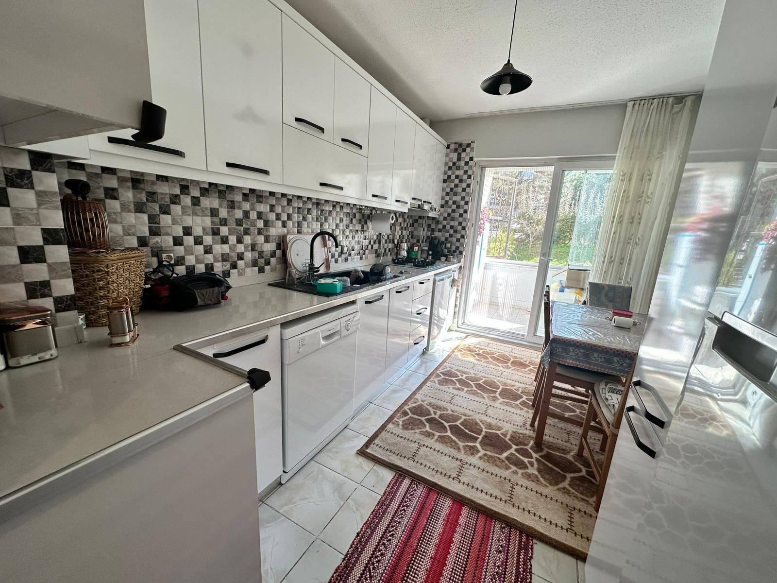 SEYTANTEPE TOKİ 3. ETAPTA BAKIMLI 3+1 FIRSAT SATILIK DAİRE