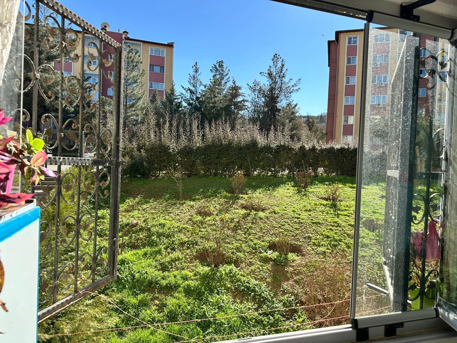 SEYTANTEPE TOKİ 3. ETAPTA BAKIMLI 3+1 FIRSAT SATILIK DAİRE