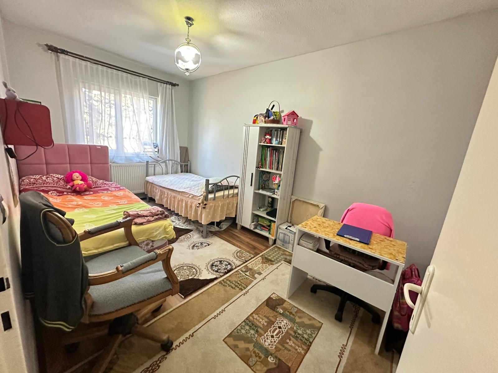 SEYTANTEPE TOKİ 3. ETAPTA BAKIMLI 3+1 FIRSAT SATILIK DAİRE