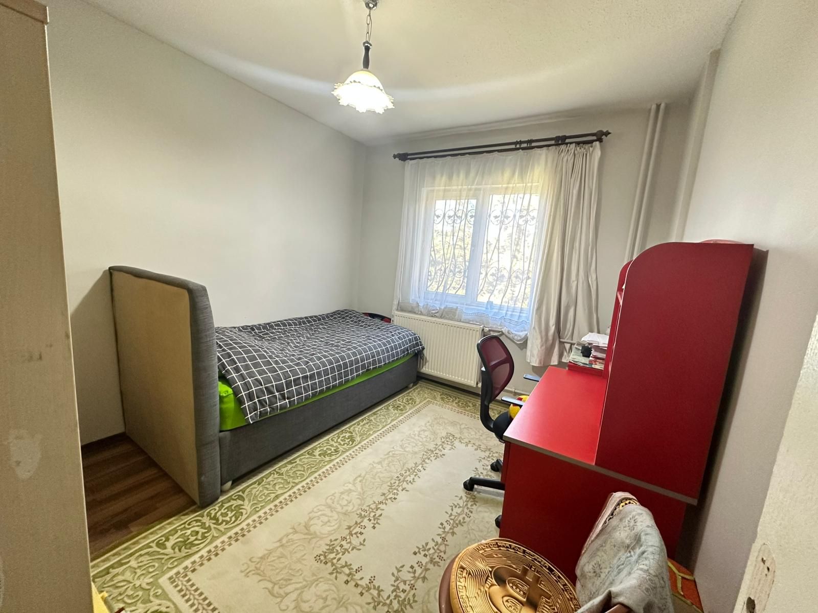 SEYTANTEPE TOKİ 3. ETAPTA BAKIMLI 3+1 FIRSAT SATILIK DAİRE