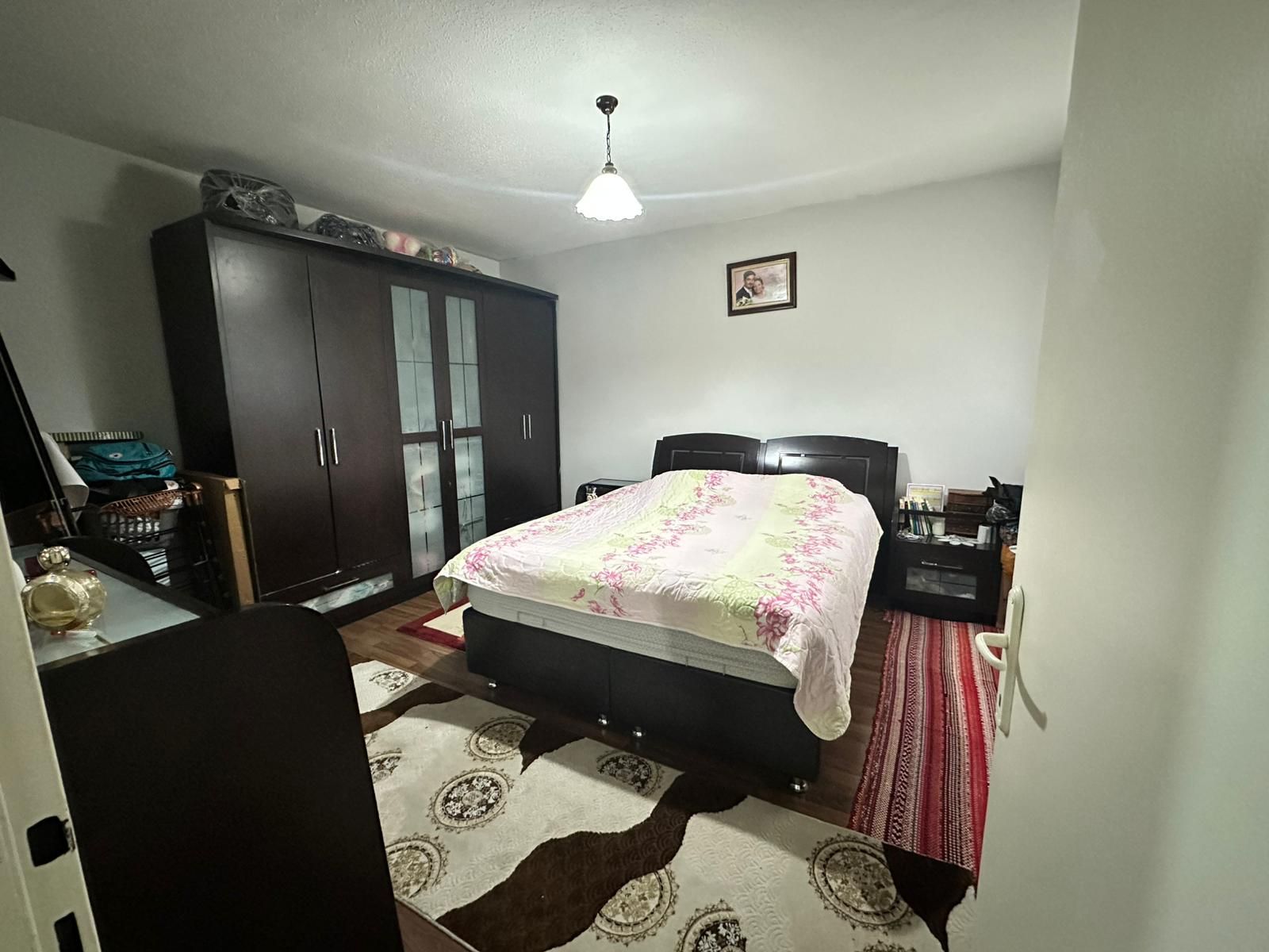 SEYTANTEPE TOKİ 3. ETAPTA BAKIMLI 3+1 FIRSAT SATILIK DAİRE