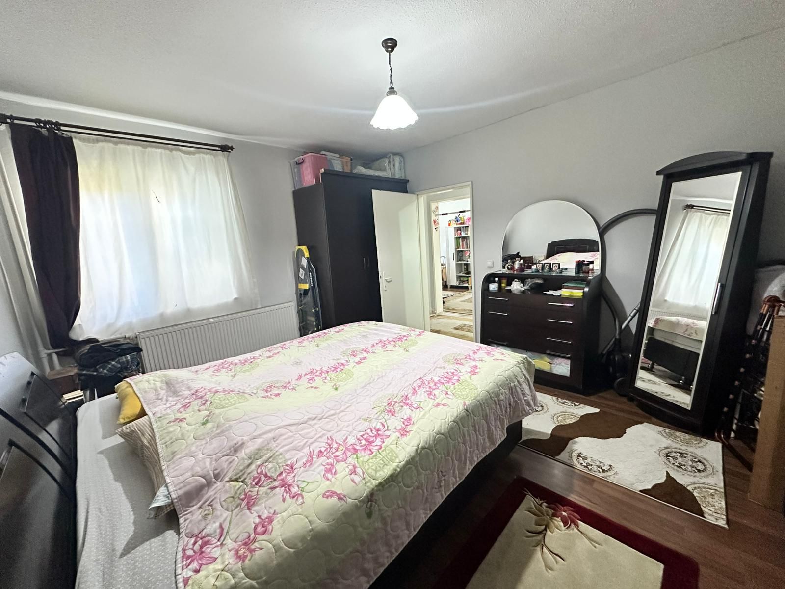 SEYTANTEPE TOKİ 3. ETAPTA BAKIMLI 3+1 FIRSAT SATILIK DAİRE