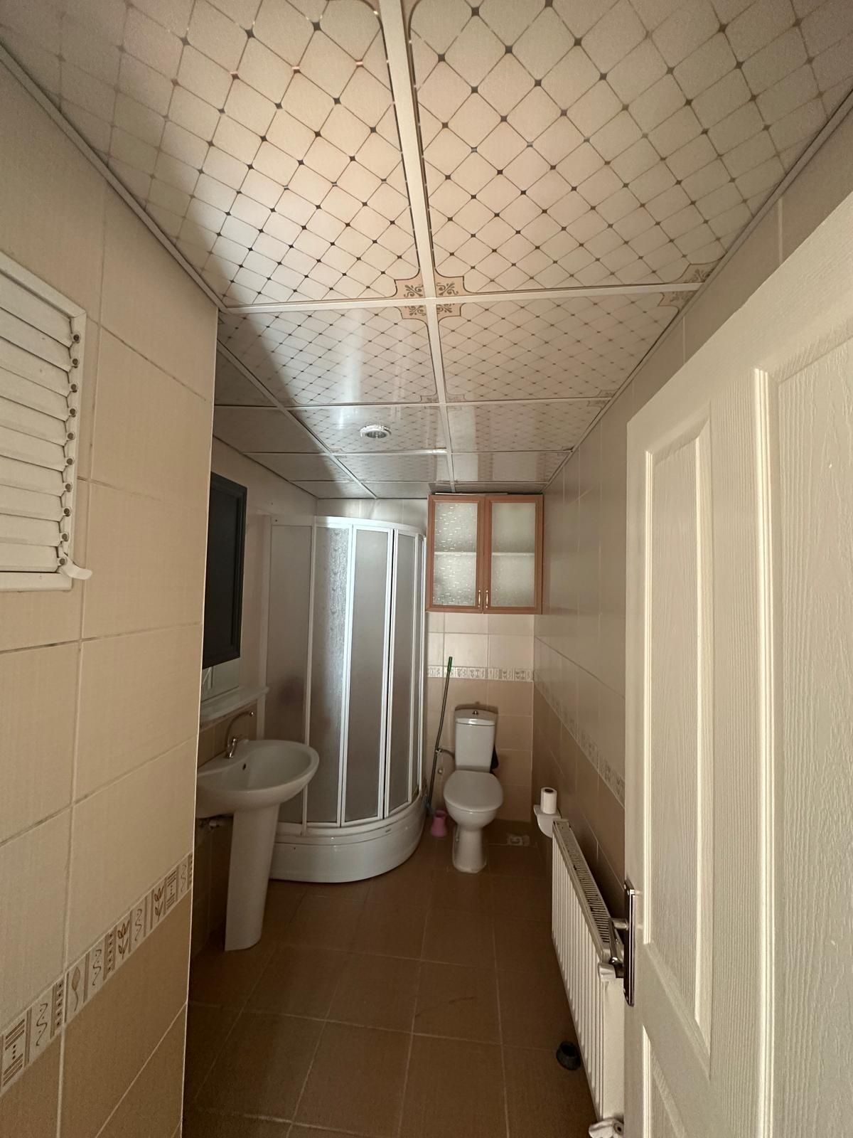 ÜÇKULAR KADOİL PETROL KARŞISI ACİL SATILIK 2+1 DAİRE!!