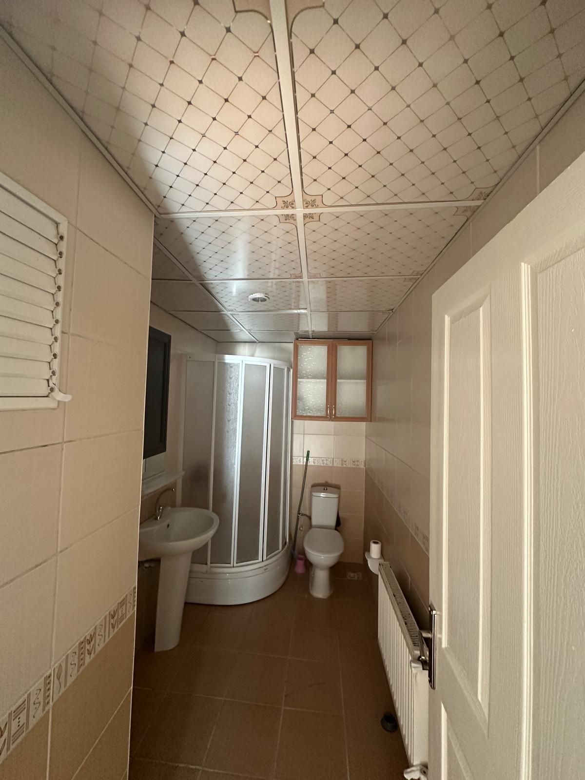 ÜÇKULAR KADOİL PETROL KARŞISI ACİL SATILIK 2+1 DAİRE!!