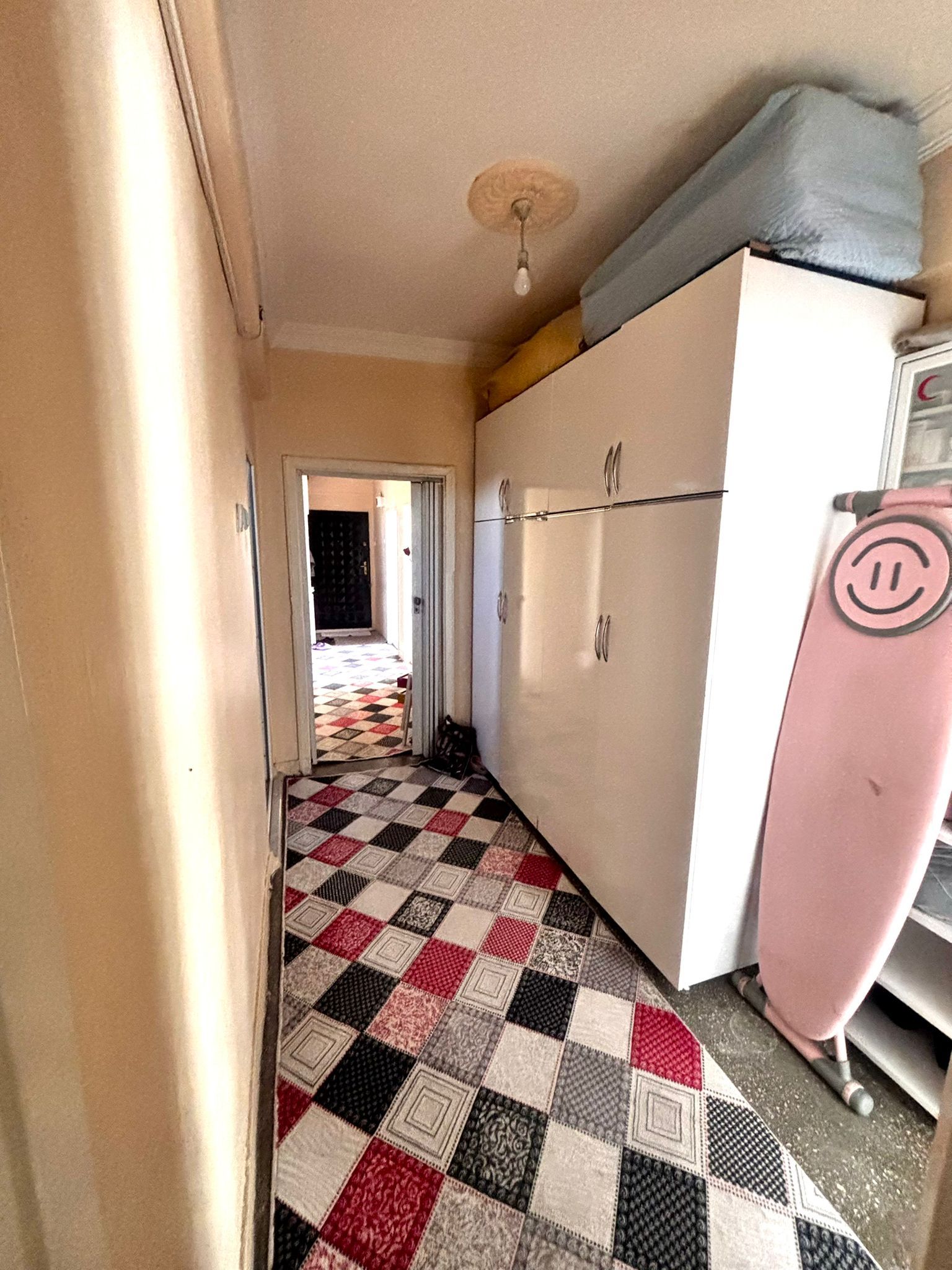 BAĞLAR DÖRTYOLDA SATILIK 3+1 DAİRE