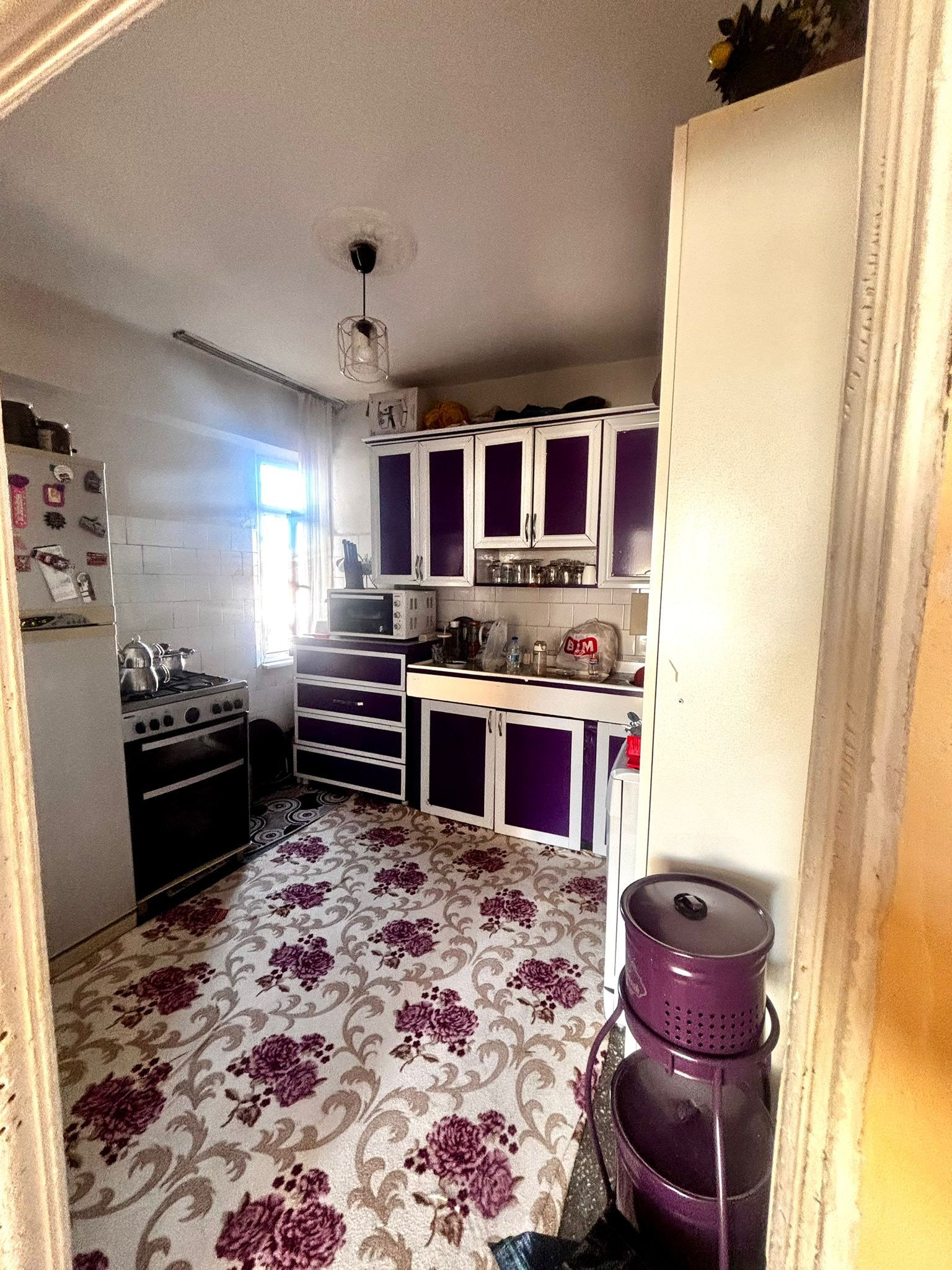 BAĞLAR DÖRTYOLDA SATILIK 3+1 DAİRE