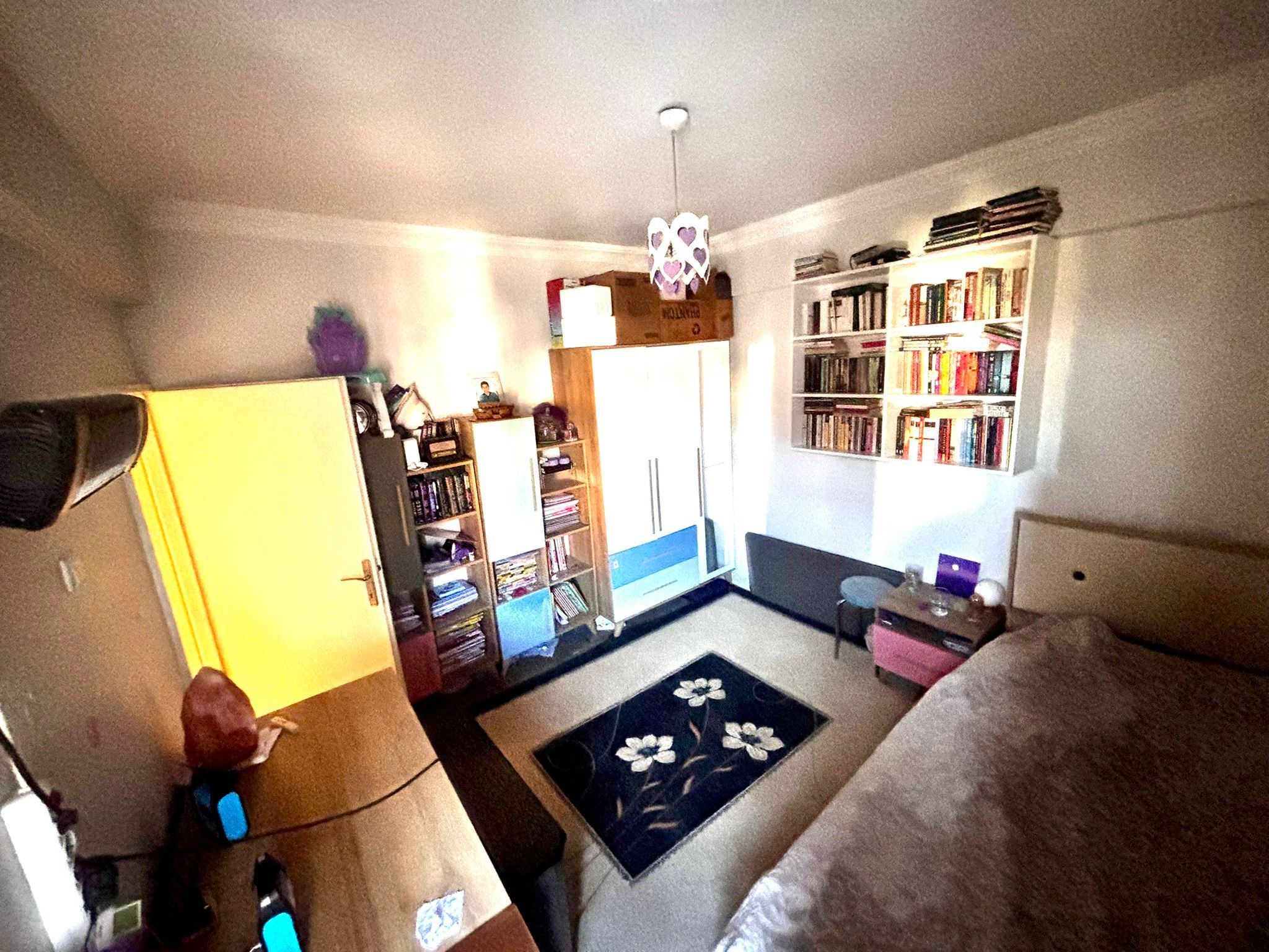 BAĞLAR DÖRTYOLDA SATILIK 3+1 DAİRE