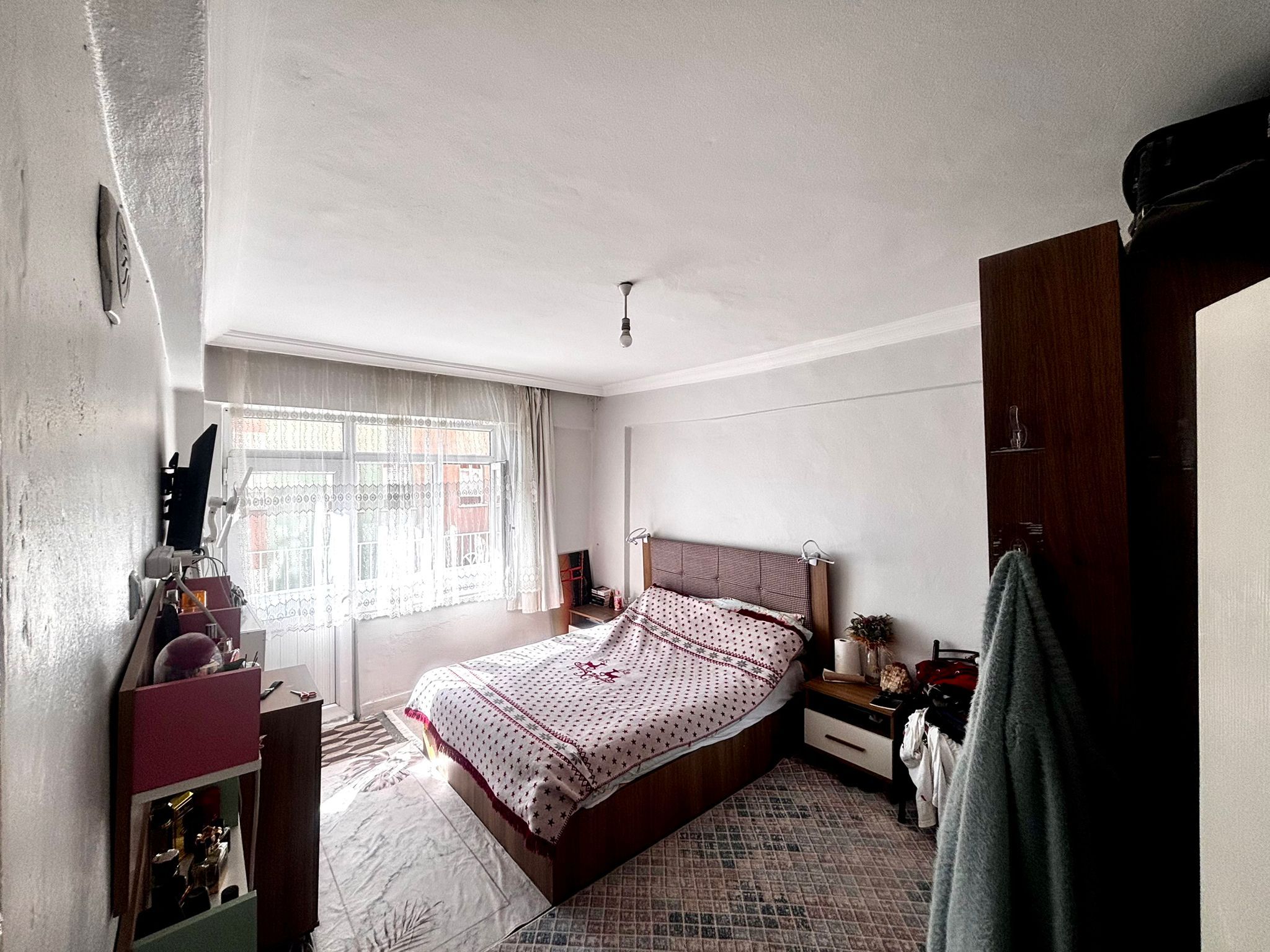 BAĞLAR DÖRTYOLDA SATILIK 3+1 DAİRE