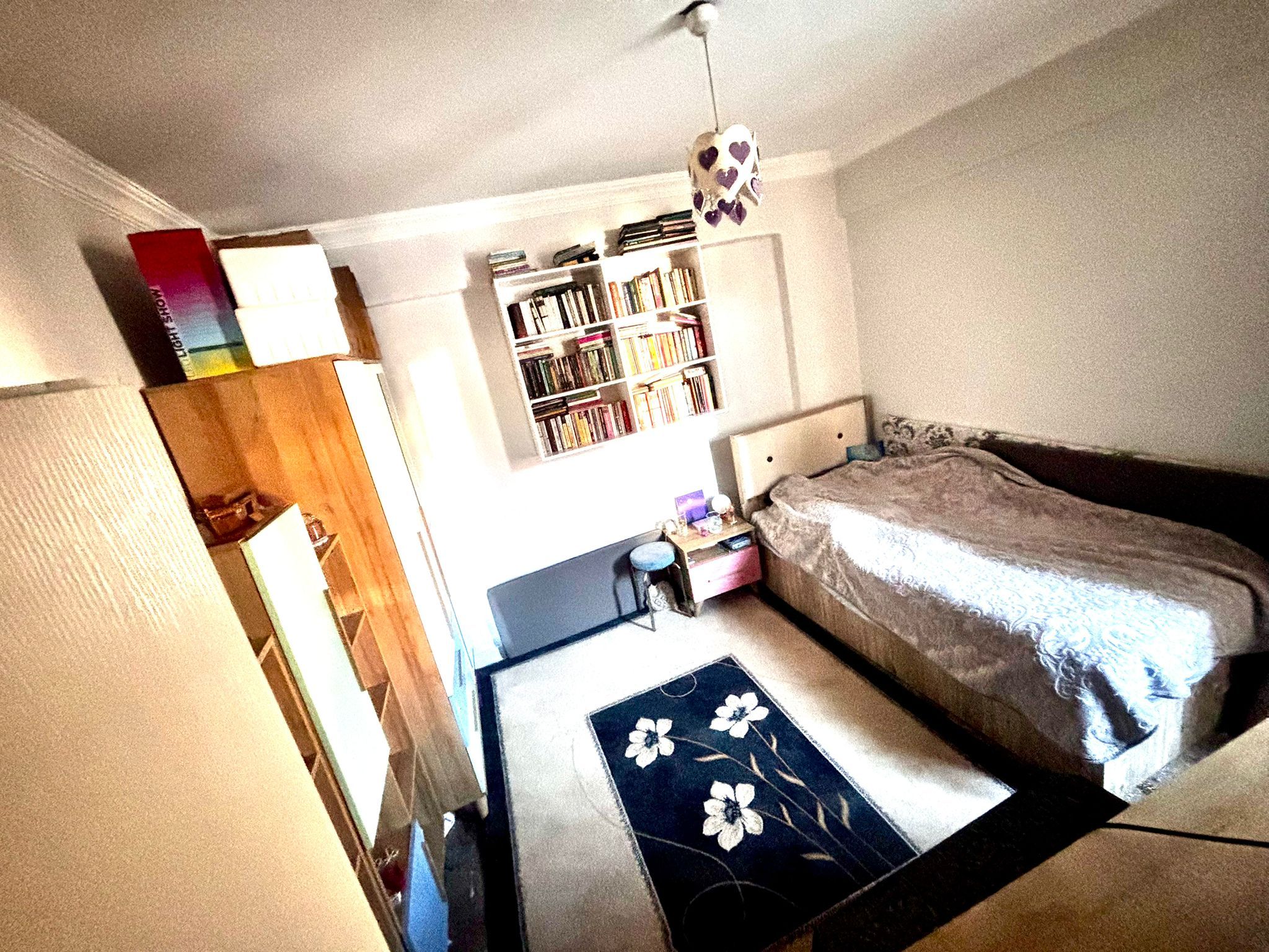 BAĞLAR DÖRTYOLDA SATILIK 3+1 DAİRE