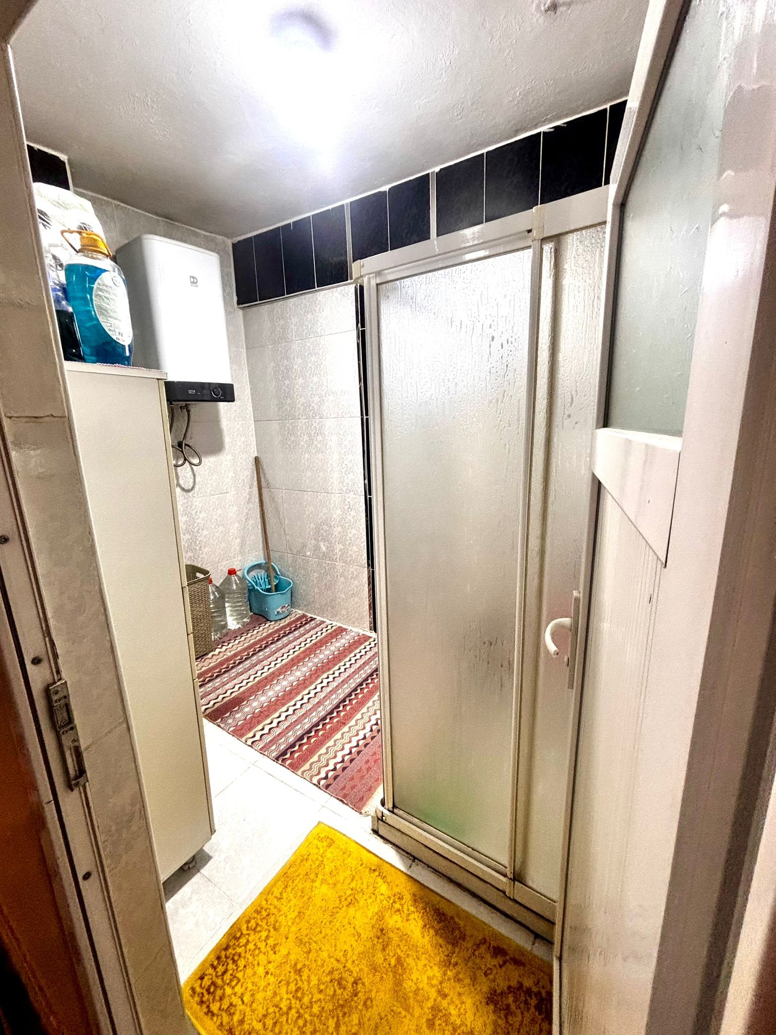 BAĞLAR DÖRTYOLDA SATILIK 3+1 DAİRE