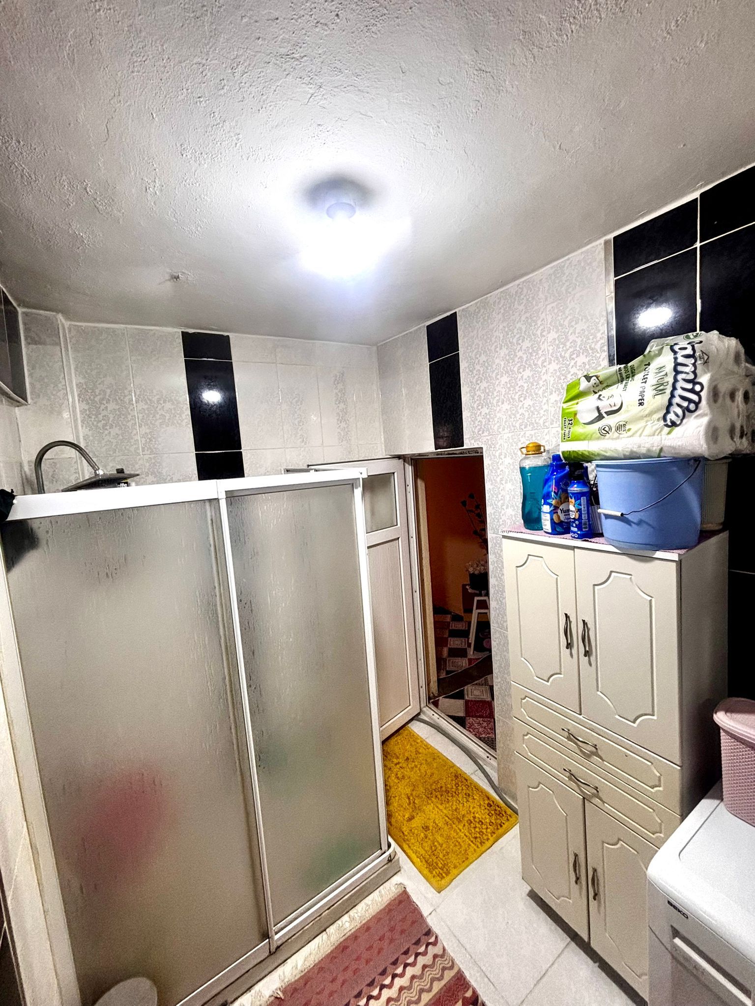 BAĞLAR DÖRTYOLDA SATILIK 3+1 DAİRE