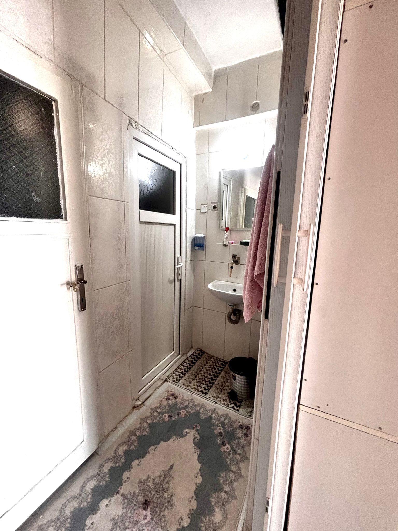 BAĞLAR DÖRTYOLDA SATILIK 3+1 DAİRE