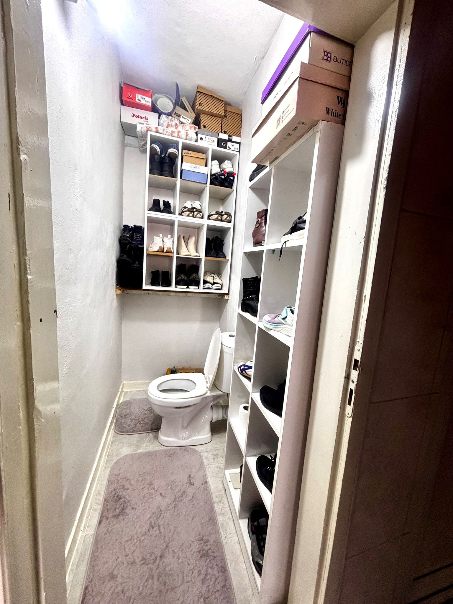 BAĞLAR DÖRTYOLDA SATILIK 3+1 DAİRE