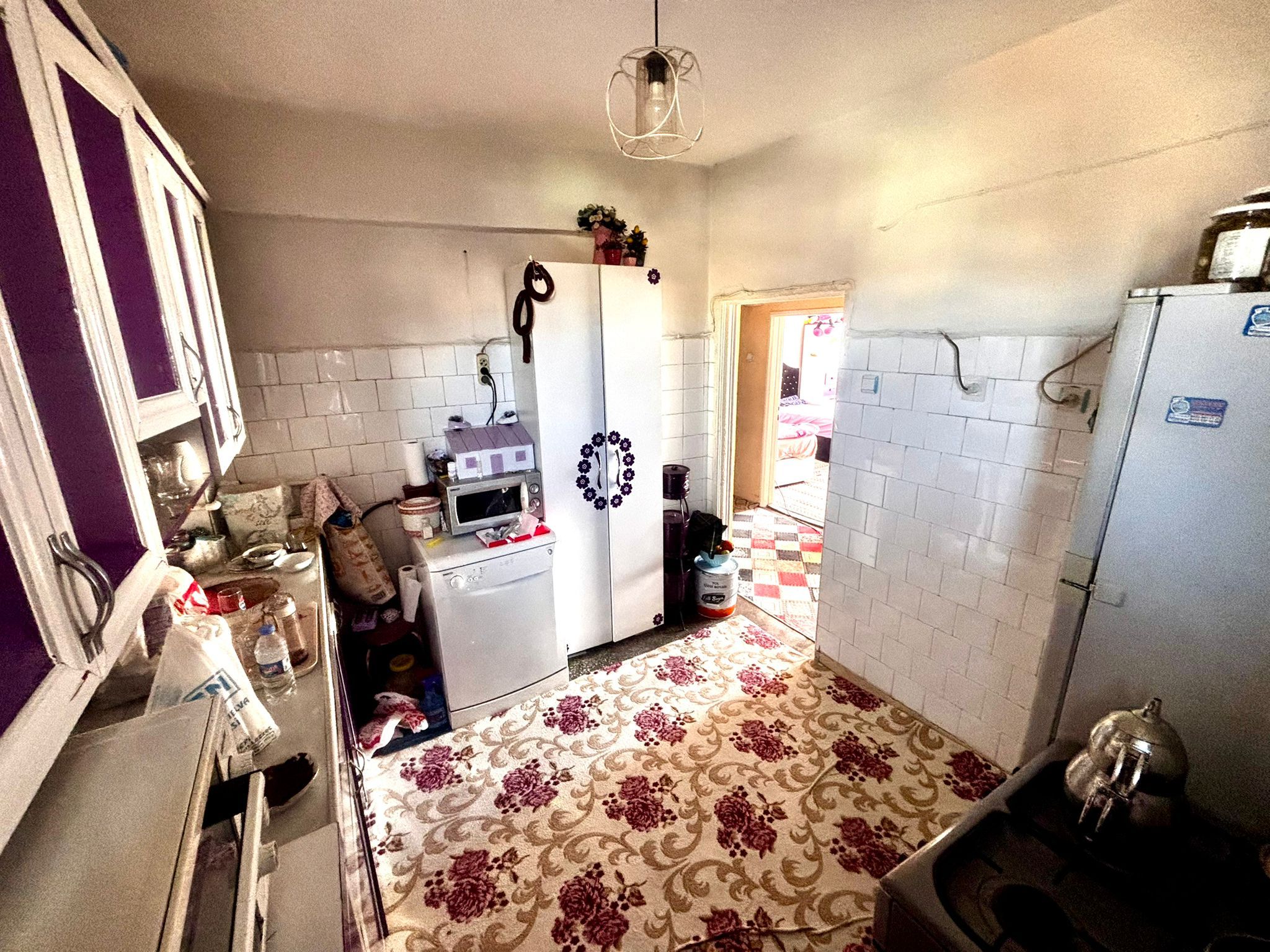 BAĞLAR DÖRTYOLDA SATILIK 3+1 DAİRE
