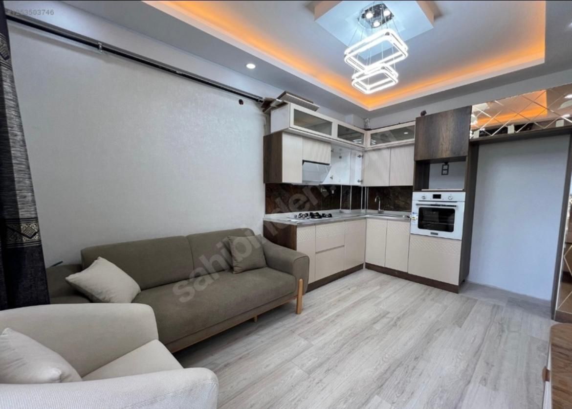 ELAZIĞ YOLU ÜZERİNDE DOĞA CİTYDE SATILIK 1+1 LÜKS DAİRE!