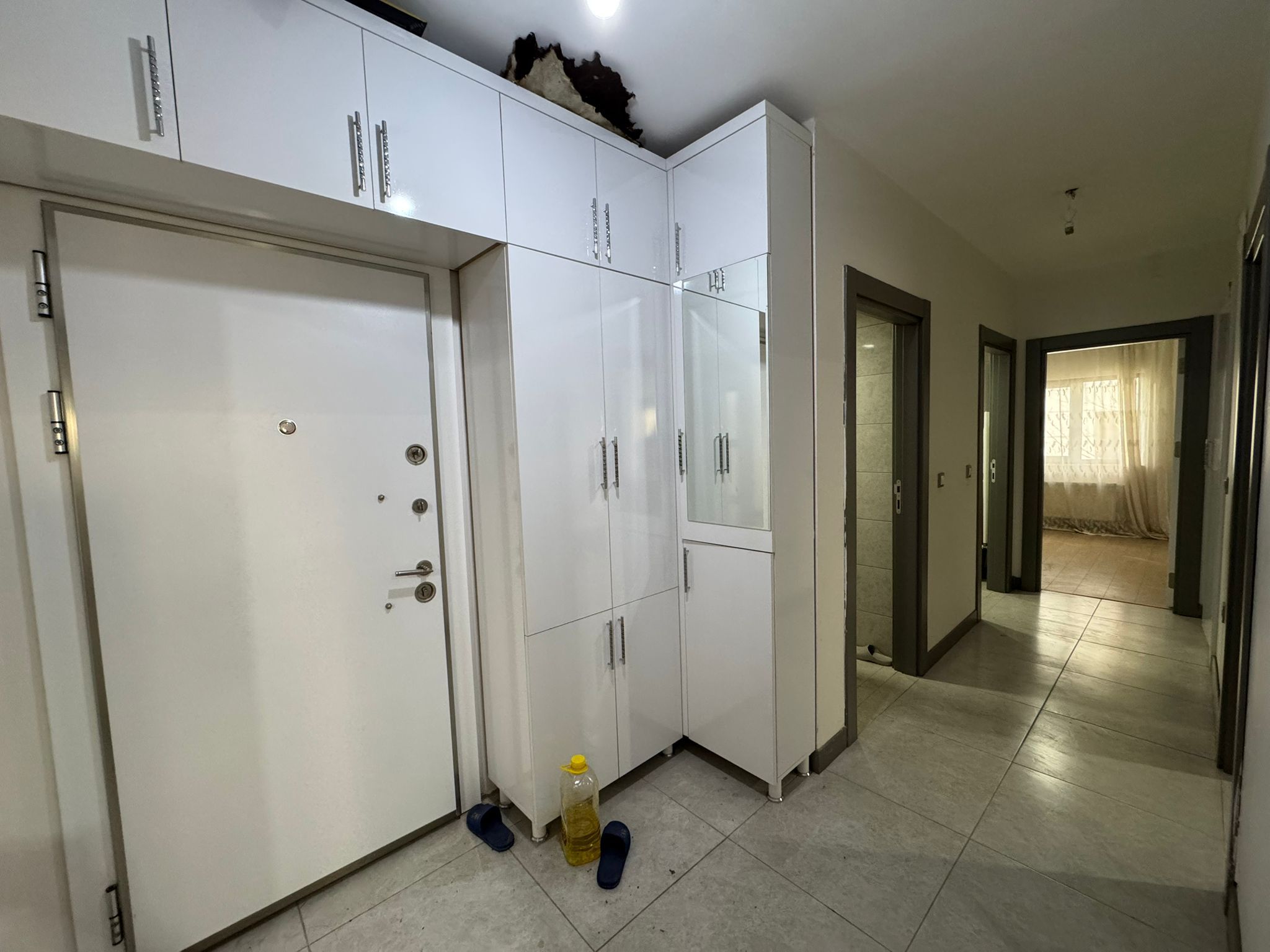 YENİ CEZAEVİ KARŞISI 635 KONUTLARINDA EN GÜZEL BLOKTA TAPU HAZIR KREDIYE UYGUN 2+1 !!!