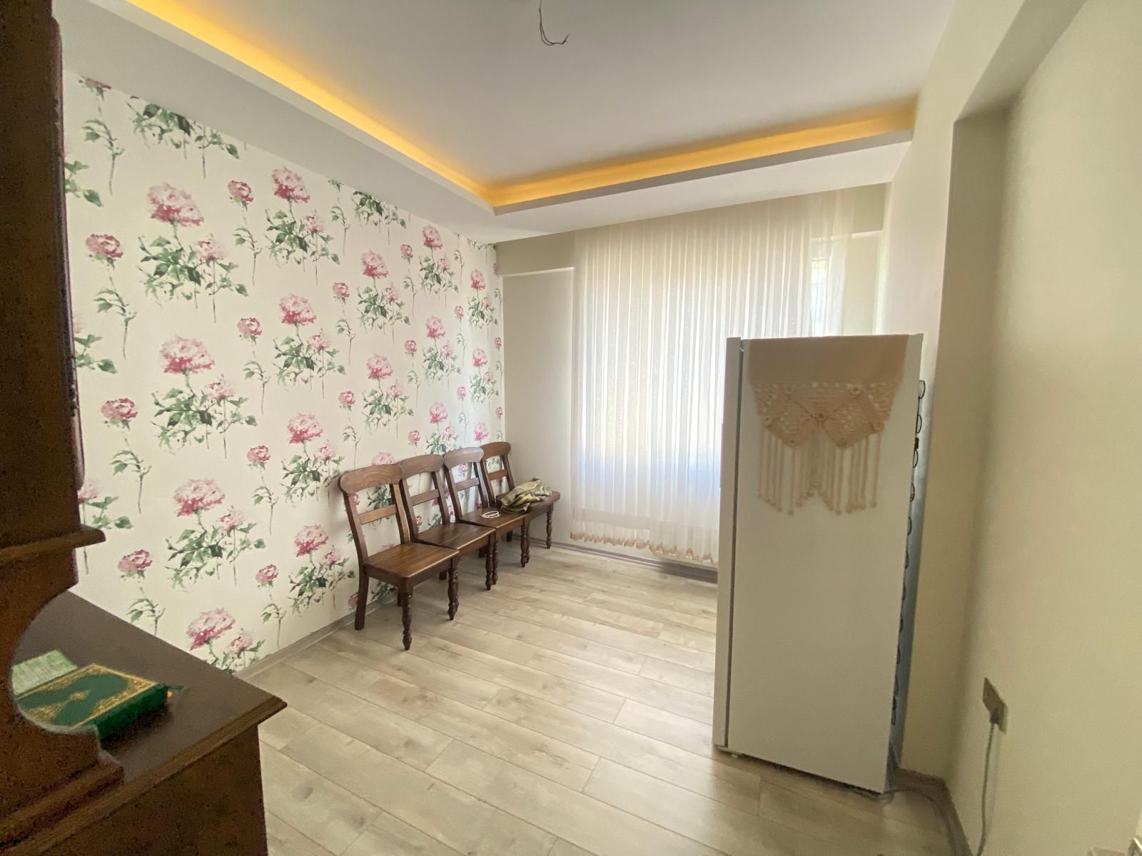 KAYAPINAR WİNSTON CİVARI SATILIK 4.5+1 LÜKS DAİRE