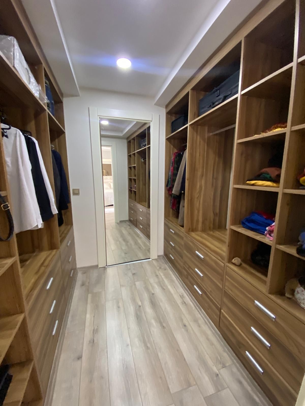 KAYAPINAR WİNSTON CİVARI SATILIK 4.5+1 LÜKS DAİRE
