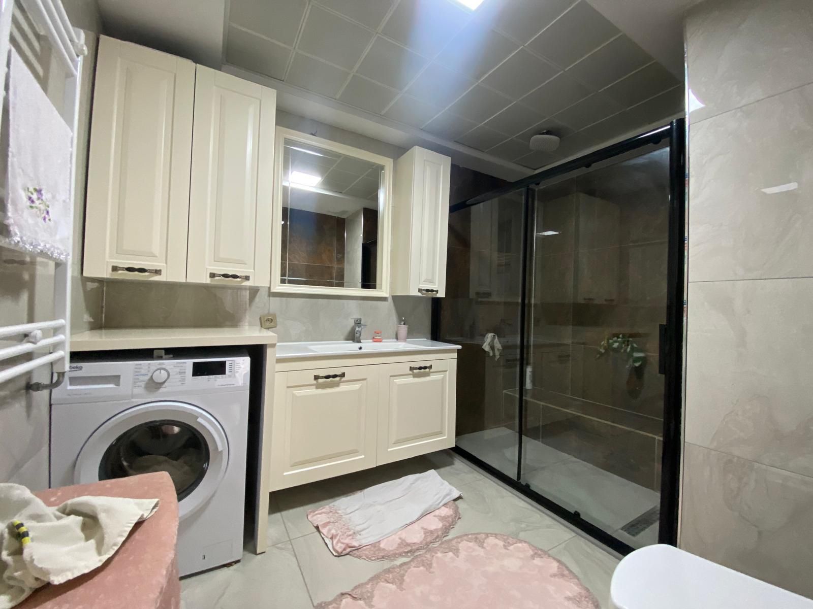 KAYAPINAR WİNSTON CİVARI SATILIK 4.5+1 LÜKS DAİRE
