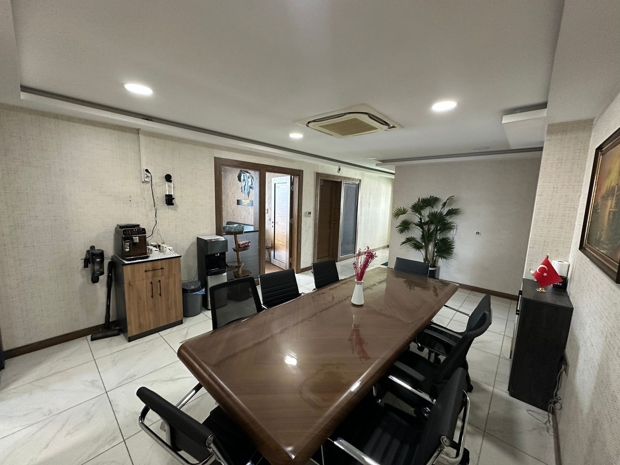 Diyarbakır Elazığ Yolu Gold Officete Satılık 2+1 Büro