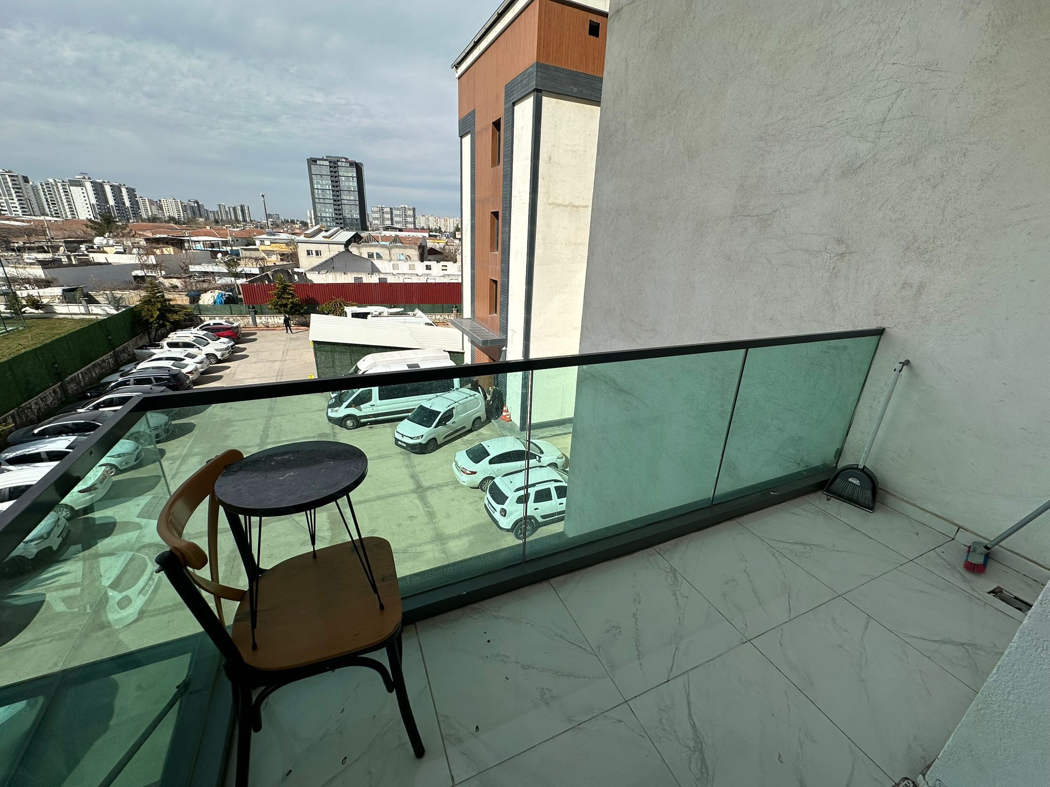 Diyarbakır Elazığ Yolu Gold Officete Satılık 2+1 Büro