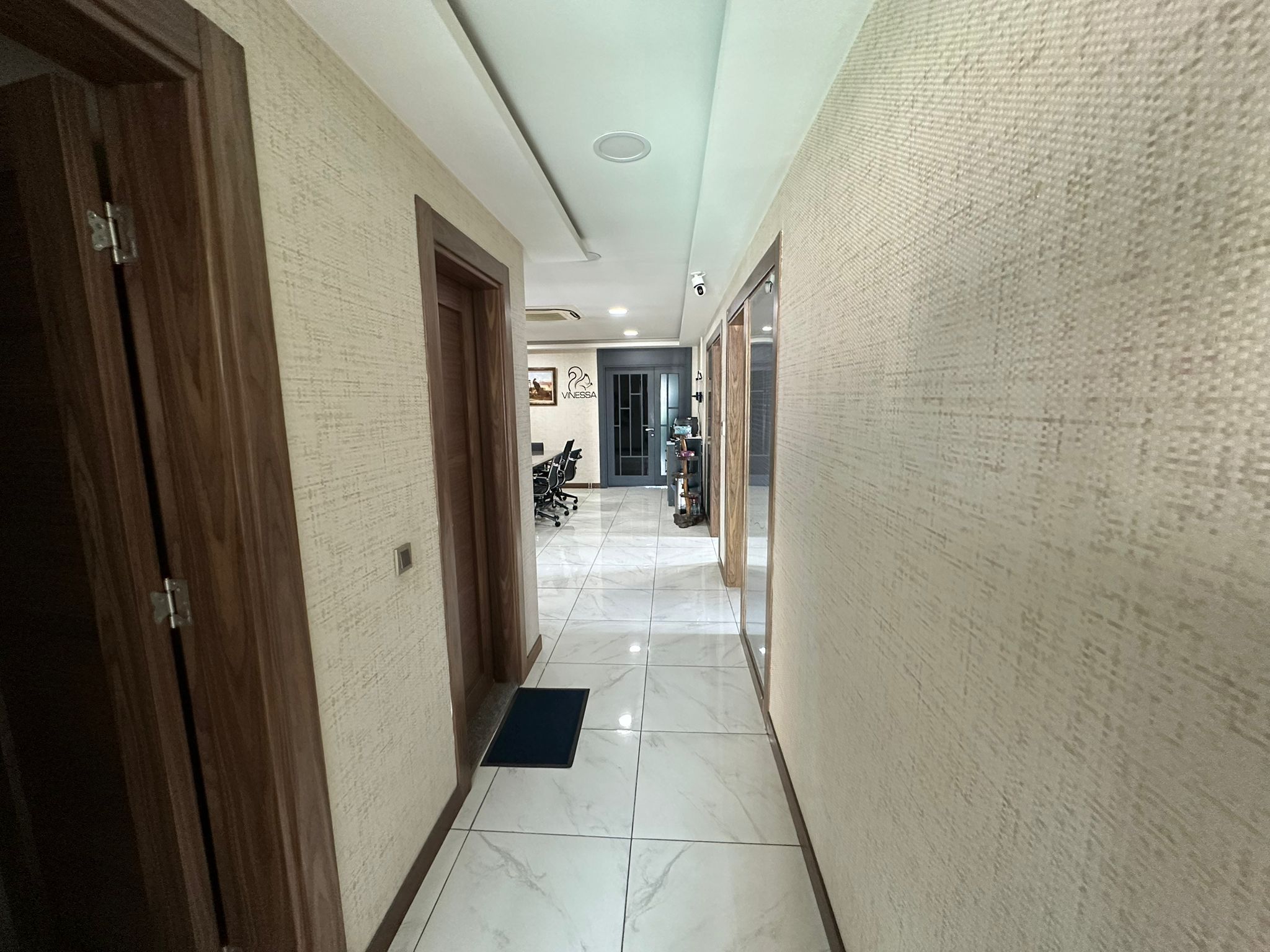 Diyarbakır Elazığ Yolu Gold Officete Satılık 2+1 Büro