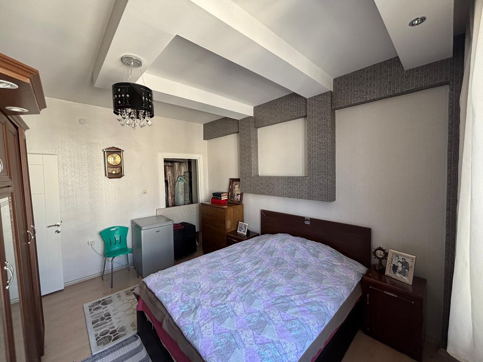 BAĞCILAR GÖKKUŞAĞI DÜĞÜN SALONU KARŞISI SATILIK 3+1 DAİRE