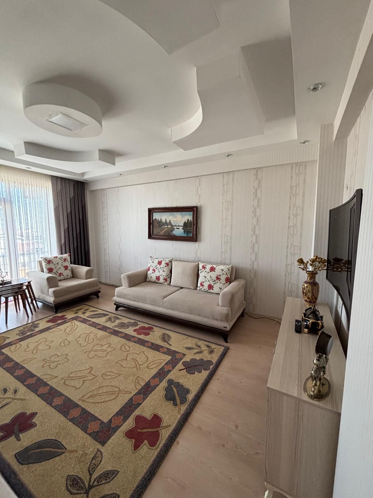 BAĞCILAR GÖKKUŞAĞI DÜĞÜN SALONU KARŞISI SATILIK 3+1 DAİRE