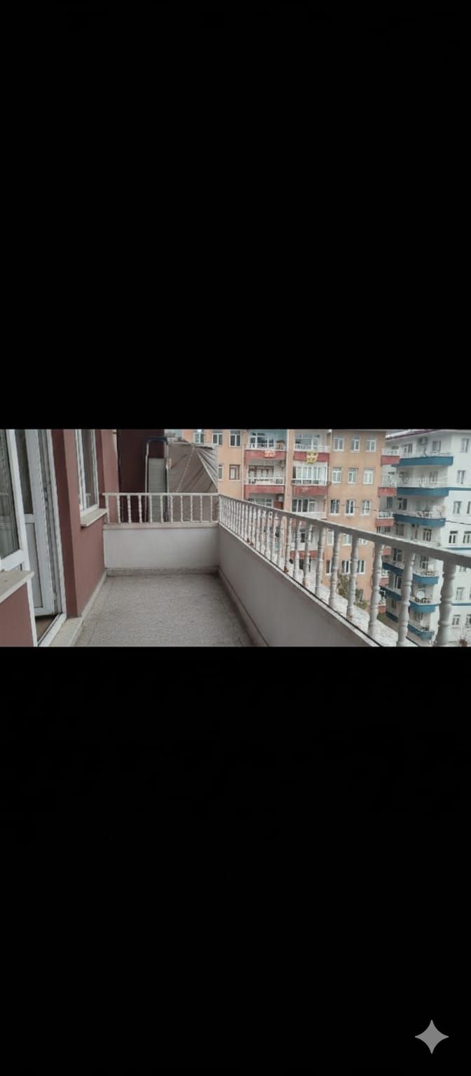 CEZAEVİ ÜST KÖŞEDE 3+1 SATILIK DAİRE!!!