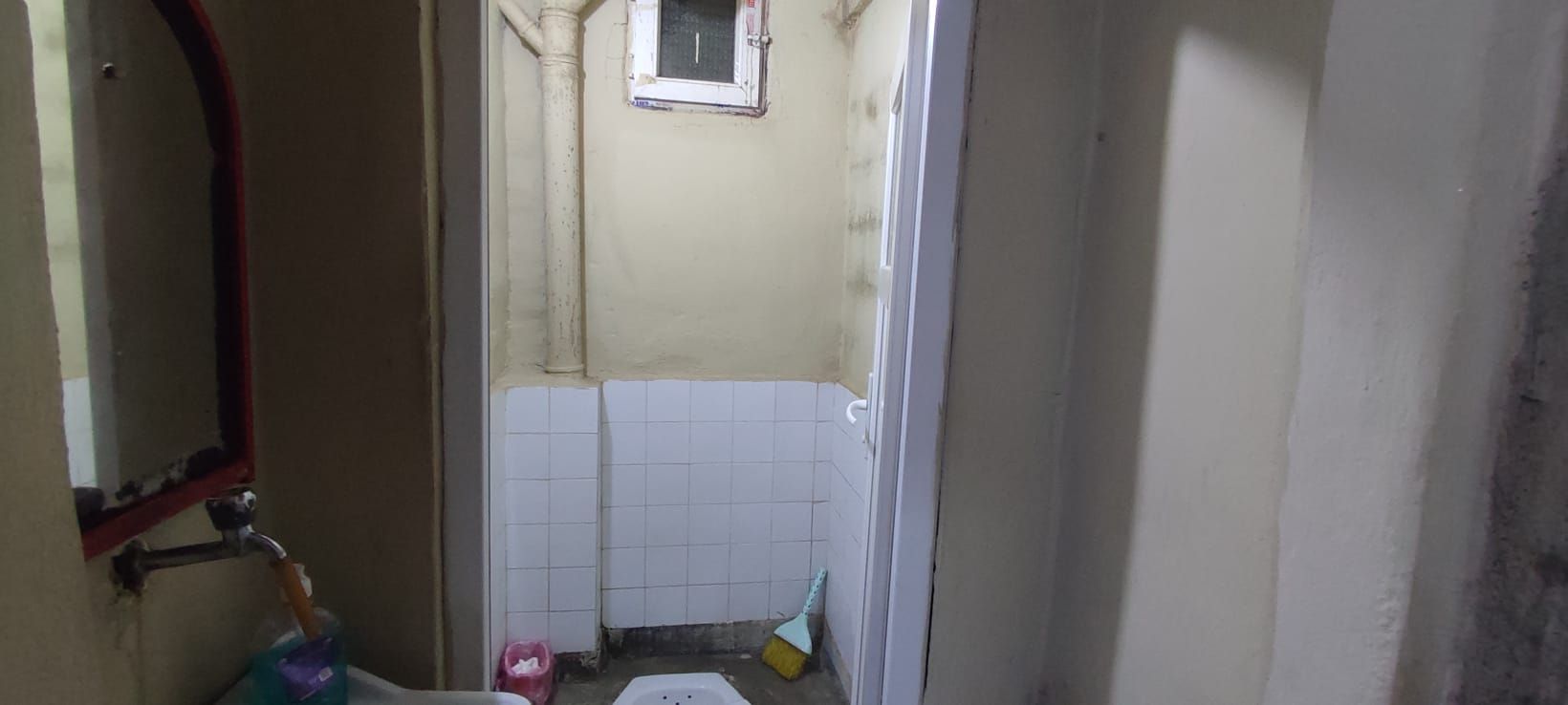 CEZAEVİ ÜST KÖŞEDE 3+1 SATILIK DAİRE!!!