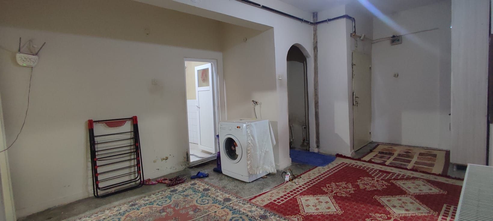 CEZAEVİ ÜST KÖŞEDE 3+1 SATILIK DAİRE!!!