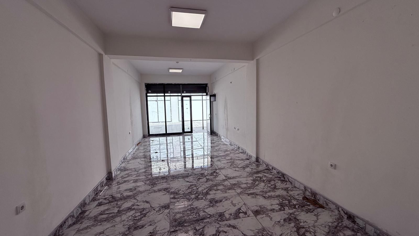 ACİL SATILIK TAKASLI! 2+1 DAİRE İLE TAKASA UYGUN, CADDEYE SIFIR YATIRIMLIK DÜKKAN!
