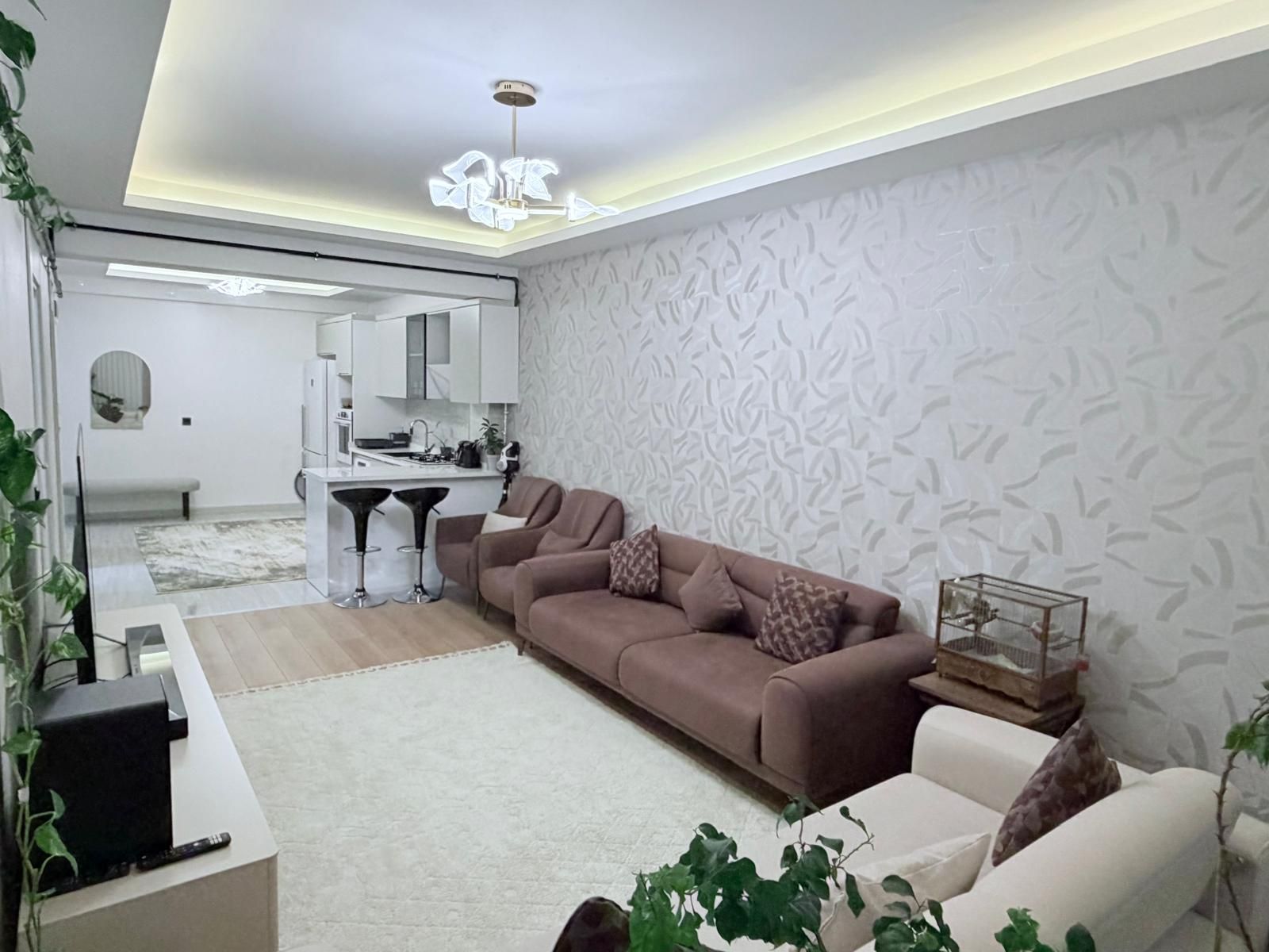 KANTAR CİVARI 1+1 75 NET ULTRA LÜX SIFIR DAİRE