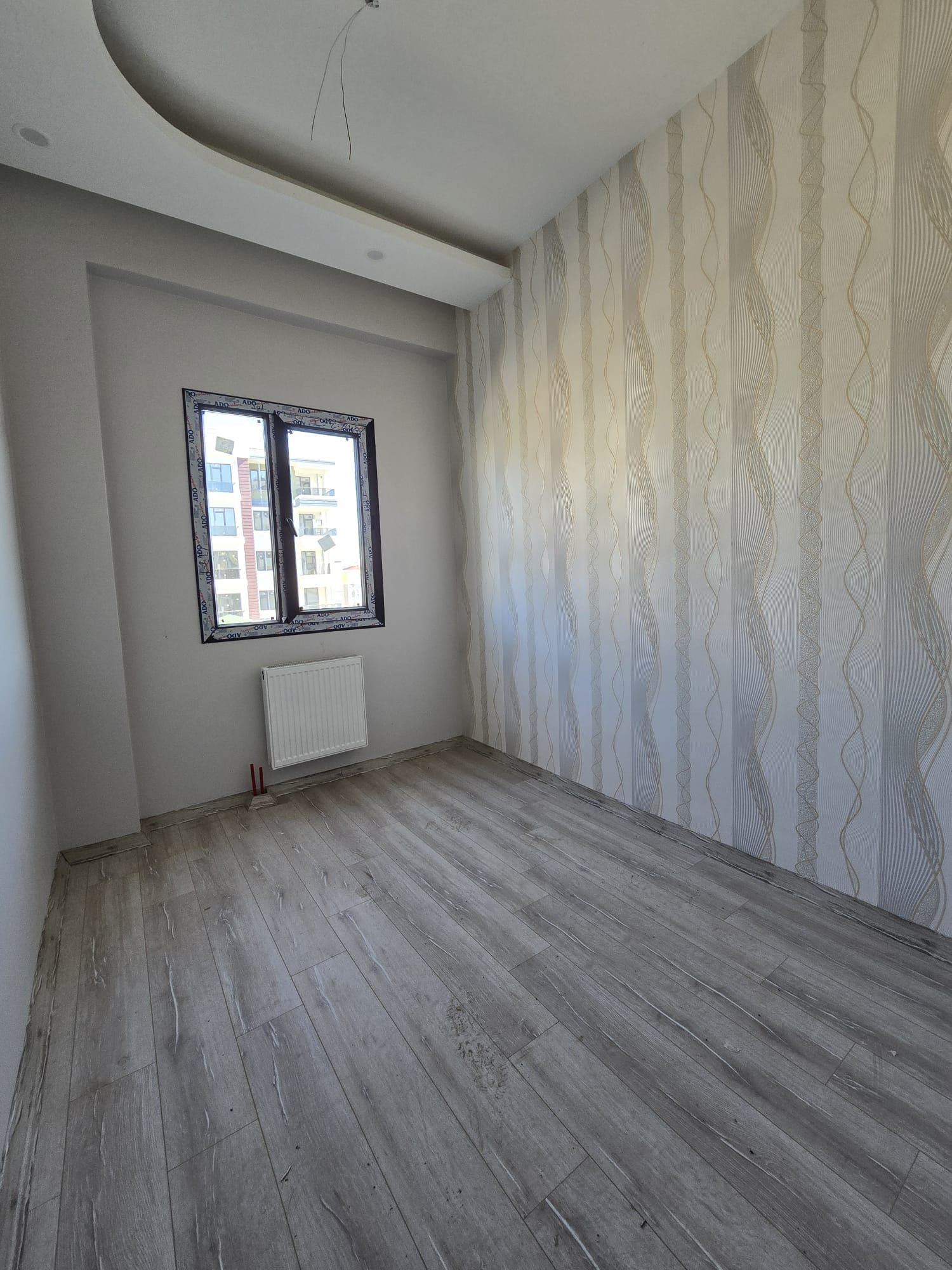 YENİŞEHİR DÖNÜMLÜ MAHALLESİNDE 2+1 LÜKS DAİRE