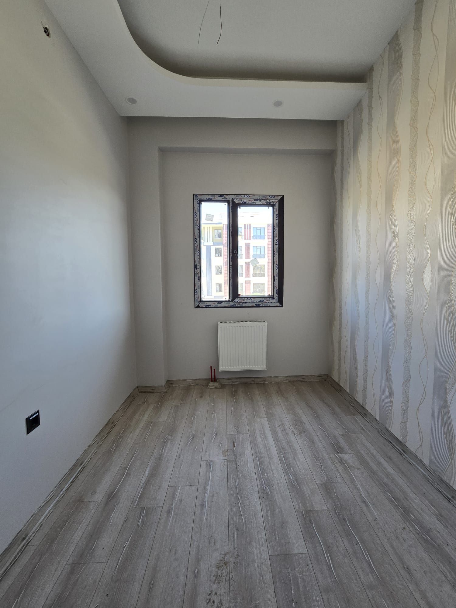 YENİŞEHİR DÖNÜMLÜ MAHALLESİNDE 2+1 LÜKS DAİRE