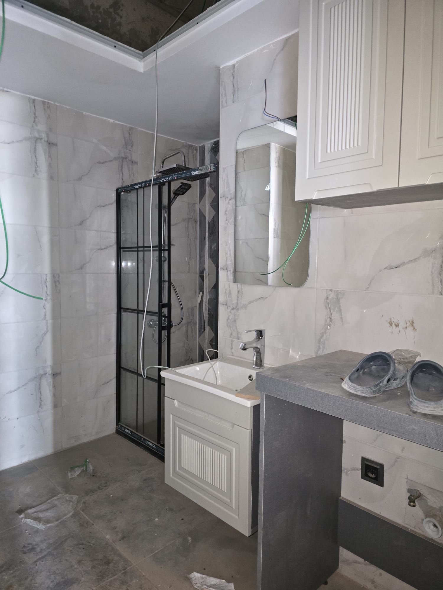YENİŞEHİR DÖNÜMLÜ MAHALLESİNDE 2+1 LÜKS DAİRE