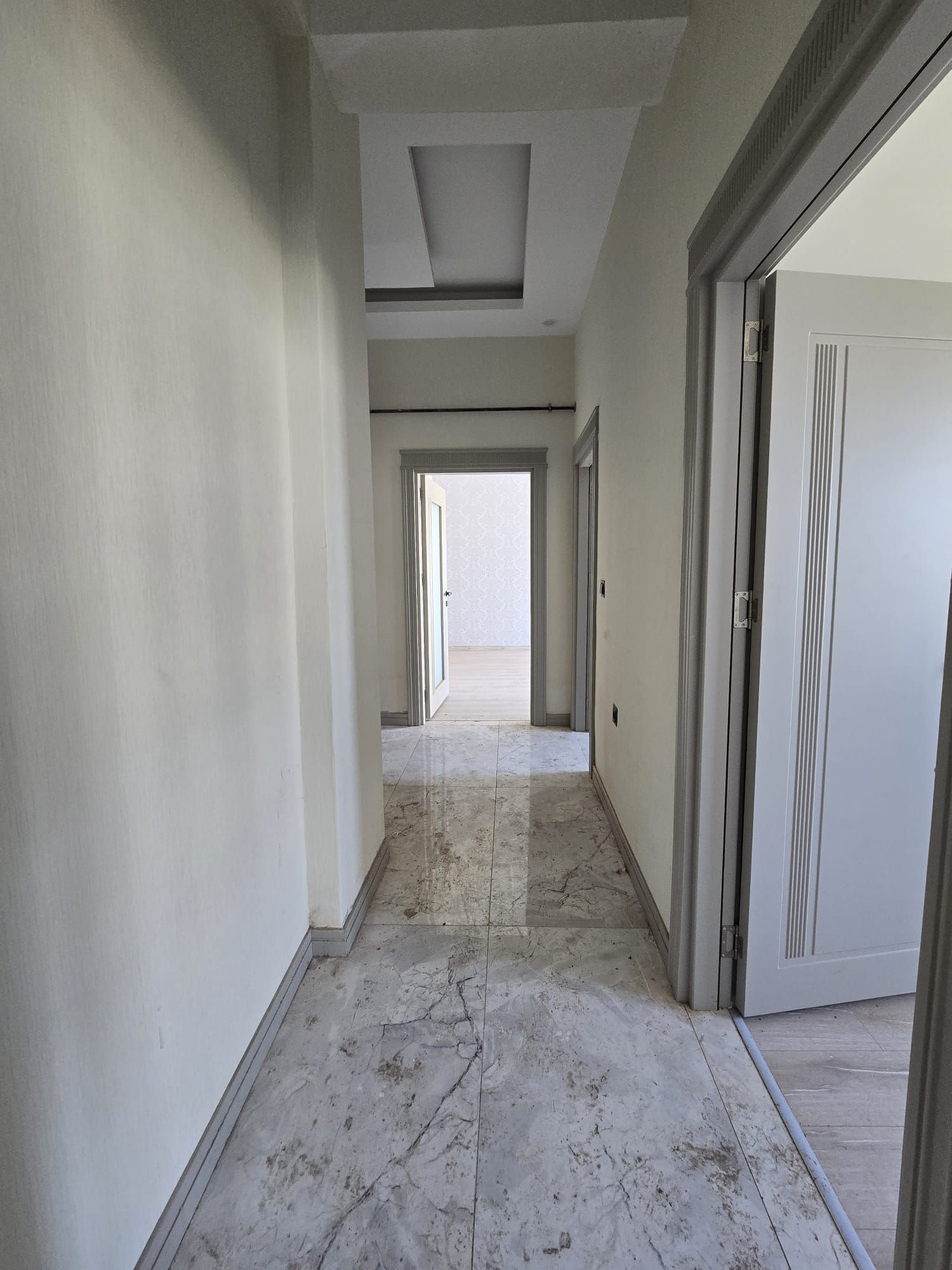 YENİŞEHİR DÖNÜMLÜ MAHALLESİNDE 2+1 LÜKS DAİRE