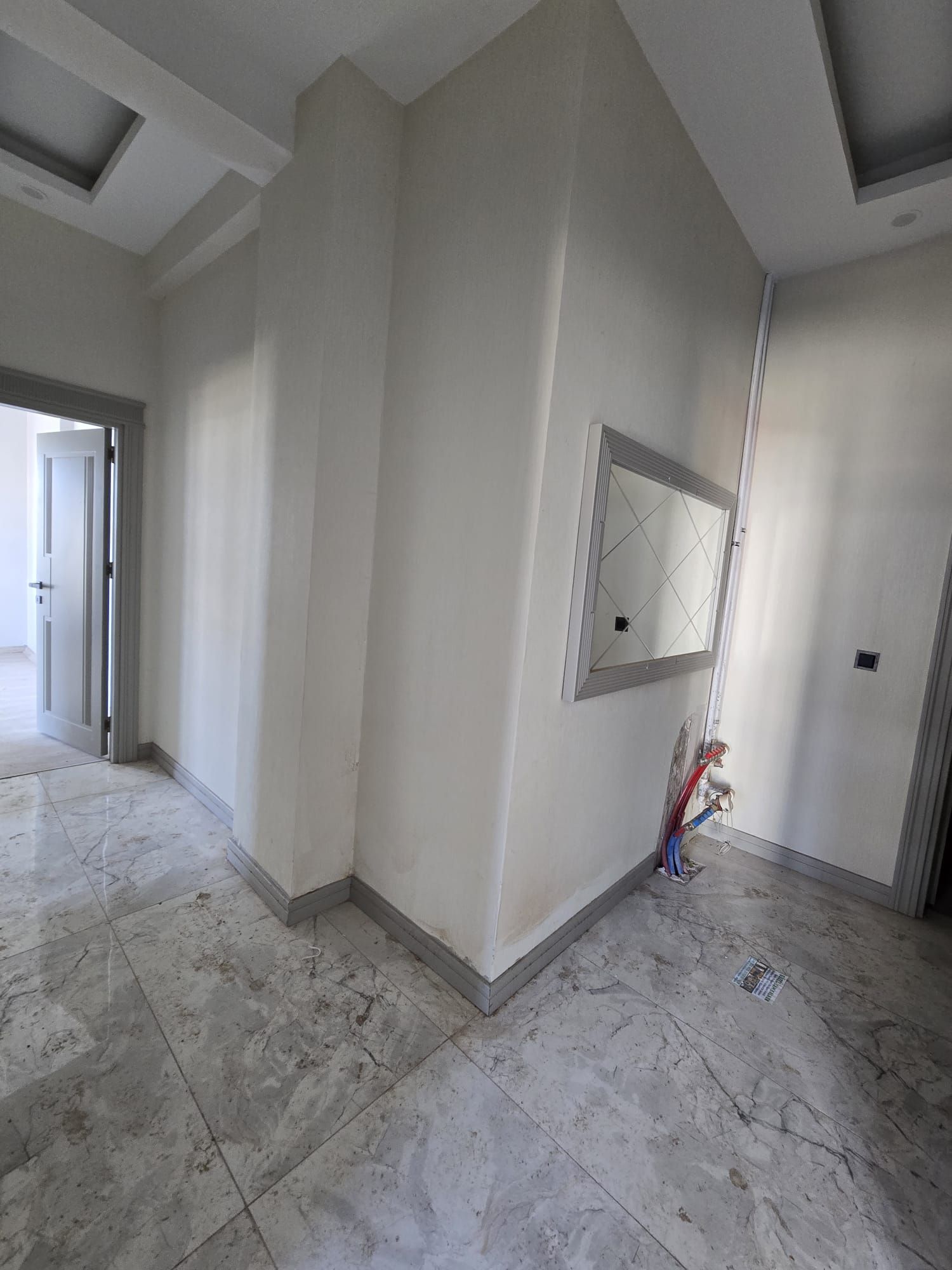 YENİŞEHİR DÖNÜMLÜ MAHALLESİNDE 2+1 LÜKS DAİRE