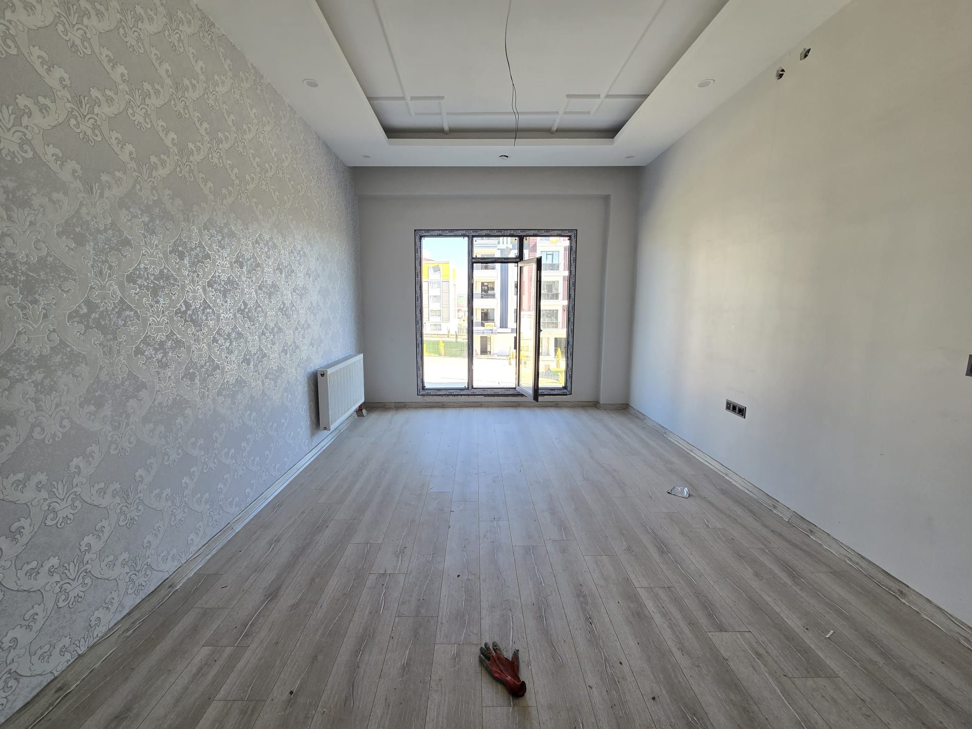 YENİŞEHİR DÖNÜMLÜ MAHALLESİNDE 2+1 LÜKS DAİRE