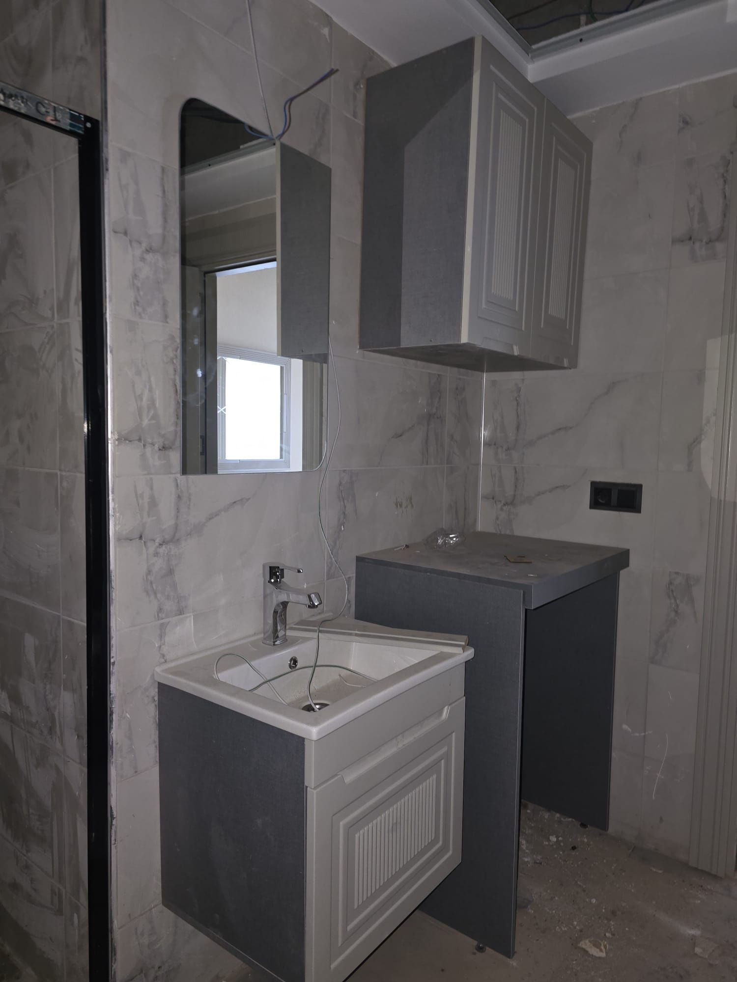 YENİŞEHİR DÖNÜMLÜ MAHALLESİNDE 2+1 LÜKS DAİRE