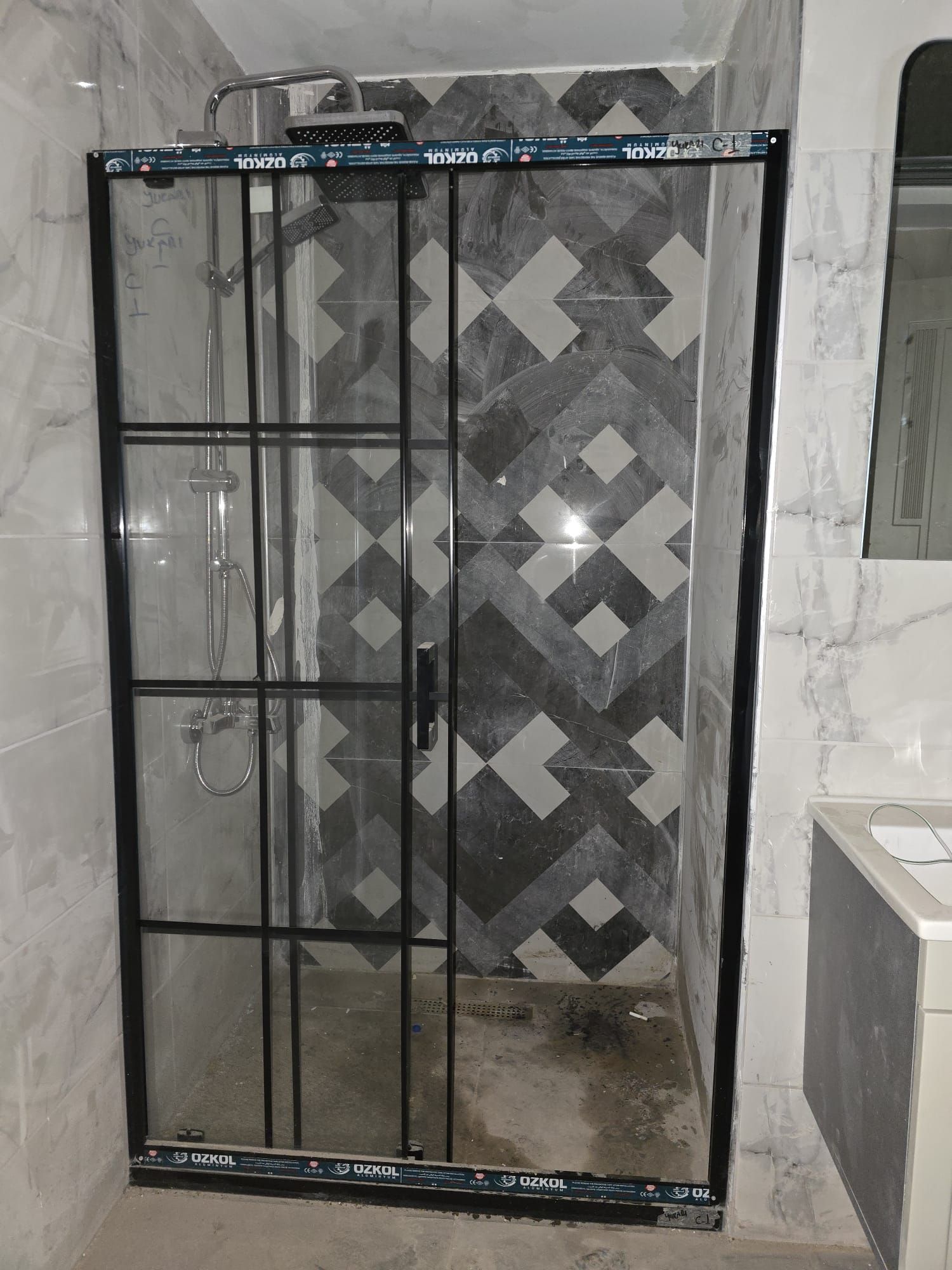 YENİŞEHİR DÖNÜMLÜ MAHALLESİNDE 2+1 LÜKS DAİRE