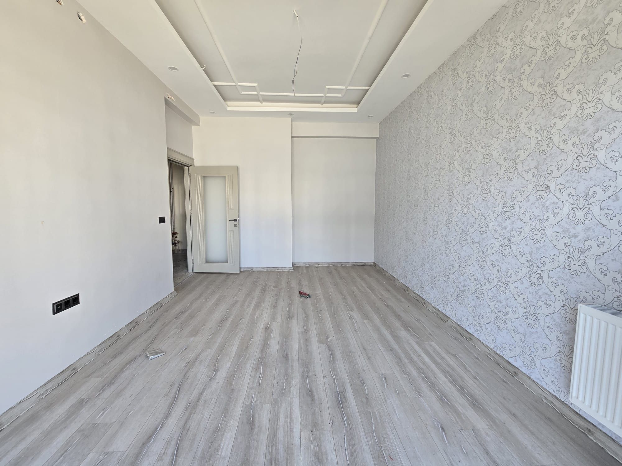 YENİŞEHİR DÖNÜMLÜ MAHALLESİNDE 2+1 LÜKS DAİRE