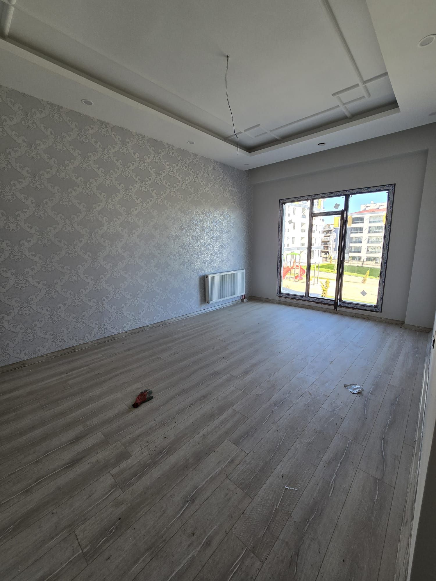 YENİŞEHİR DÖNÜMLÜ MAHALLESİNDE 2+1 LÜKS DAİRE