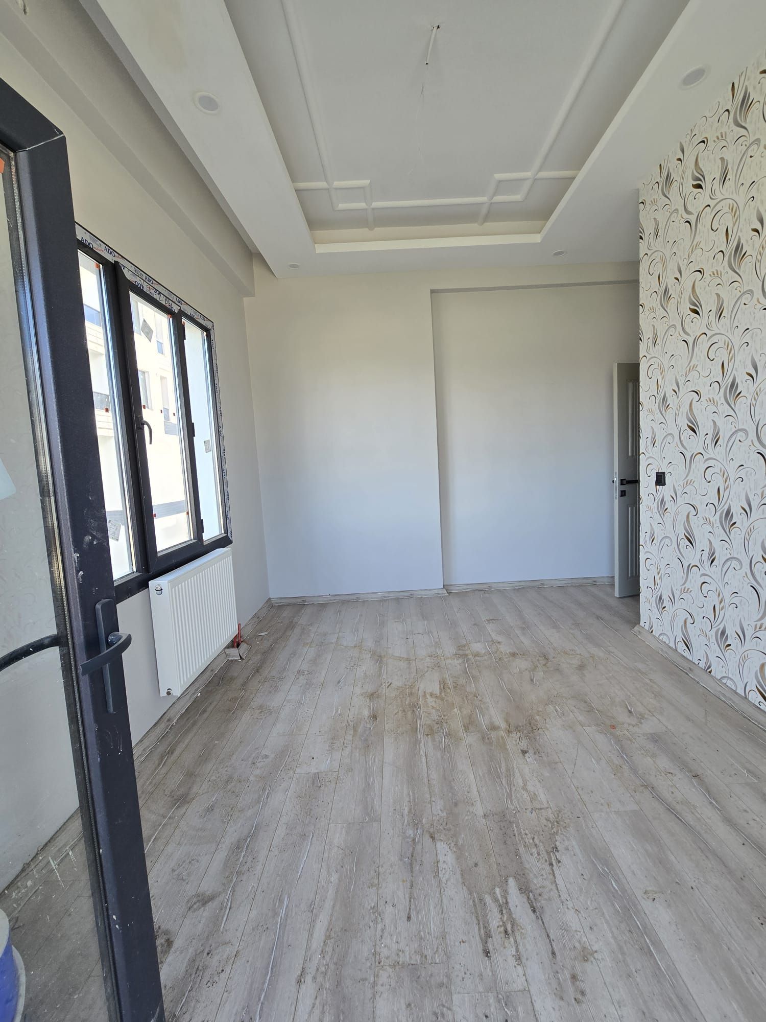 YENİŞEHİR DÖNÜMLÜ MAHALLESİNDE 2+1 LÜKS DAİRE