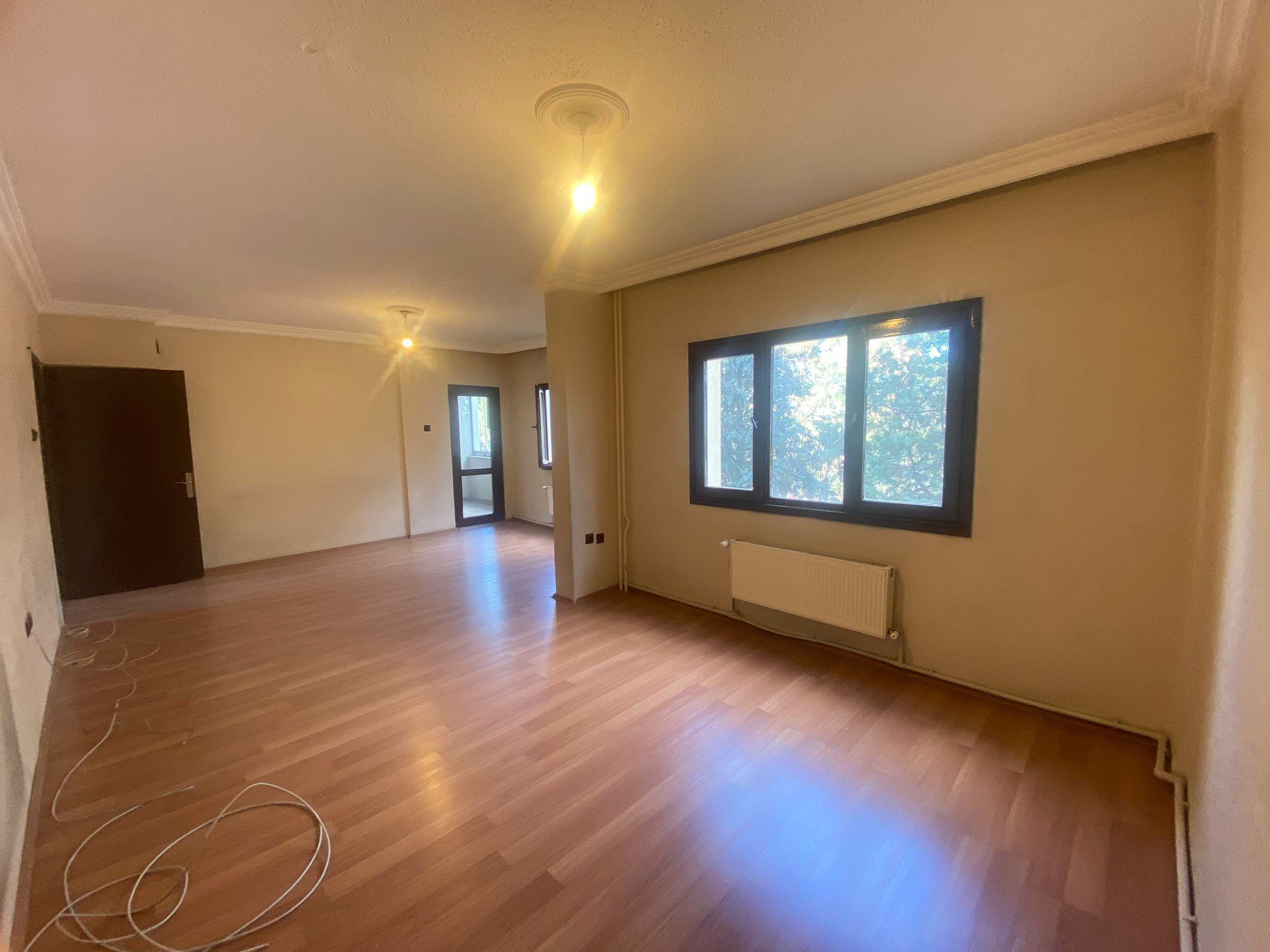 SEYRANTEPE TOPLUKONUT 1.ETAPTA SATILIK 3+1 FIRSAT DAİRE