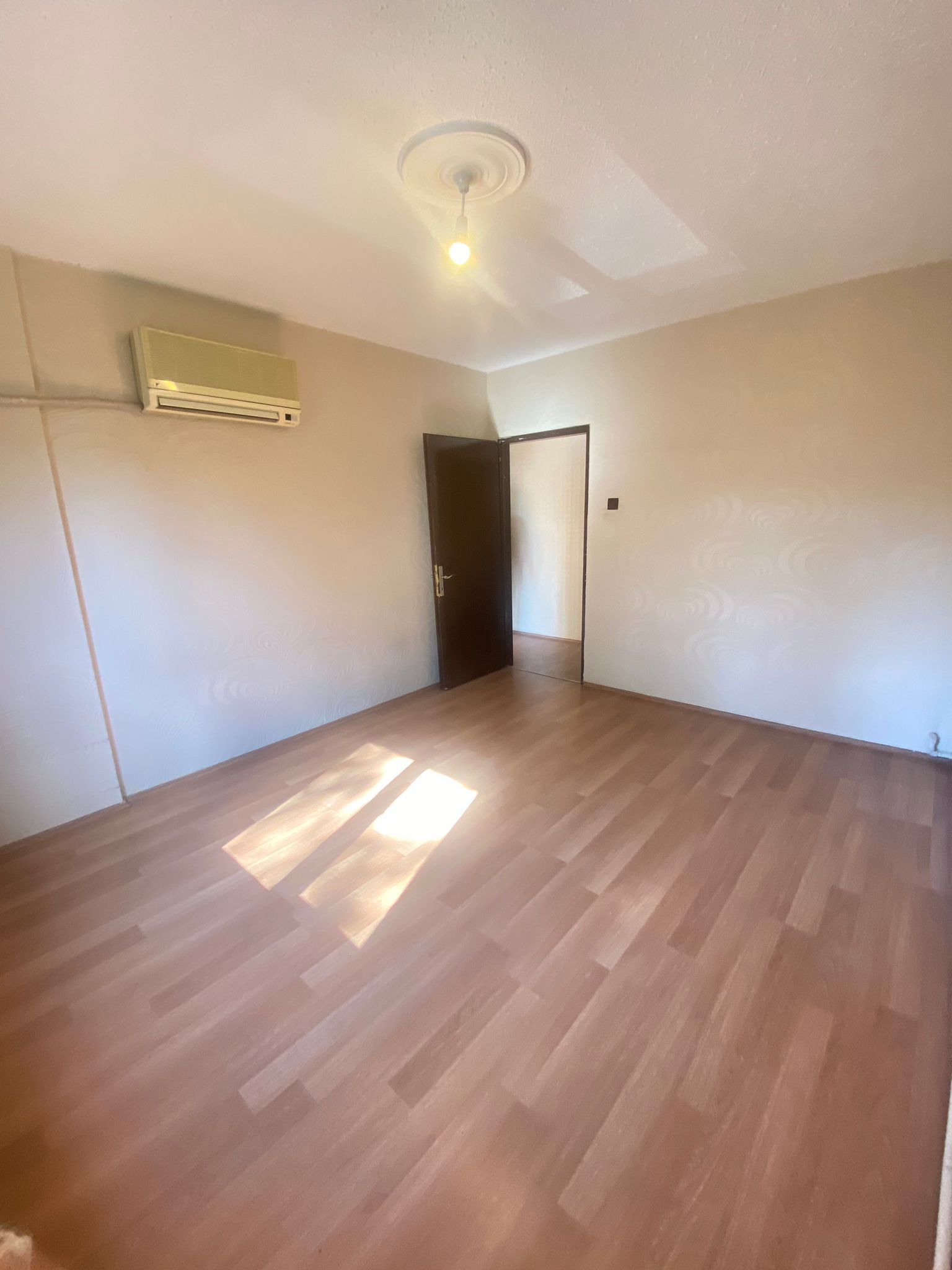 SEYRANTEPE TOPLUKONUT 1.ETAPTA SATILIK 3+1 FIRSAT DAİRE