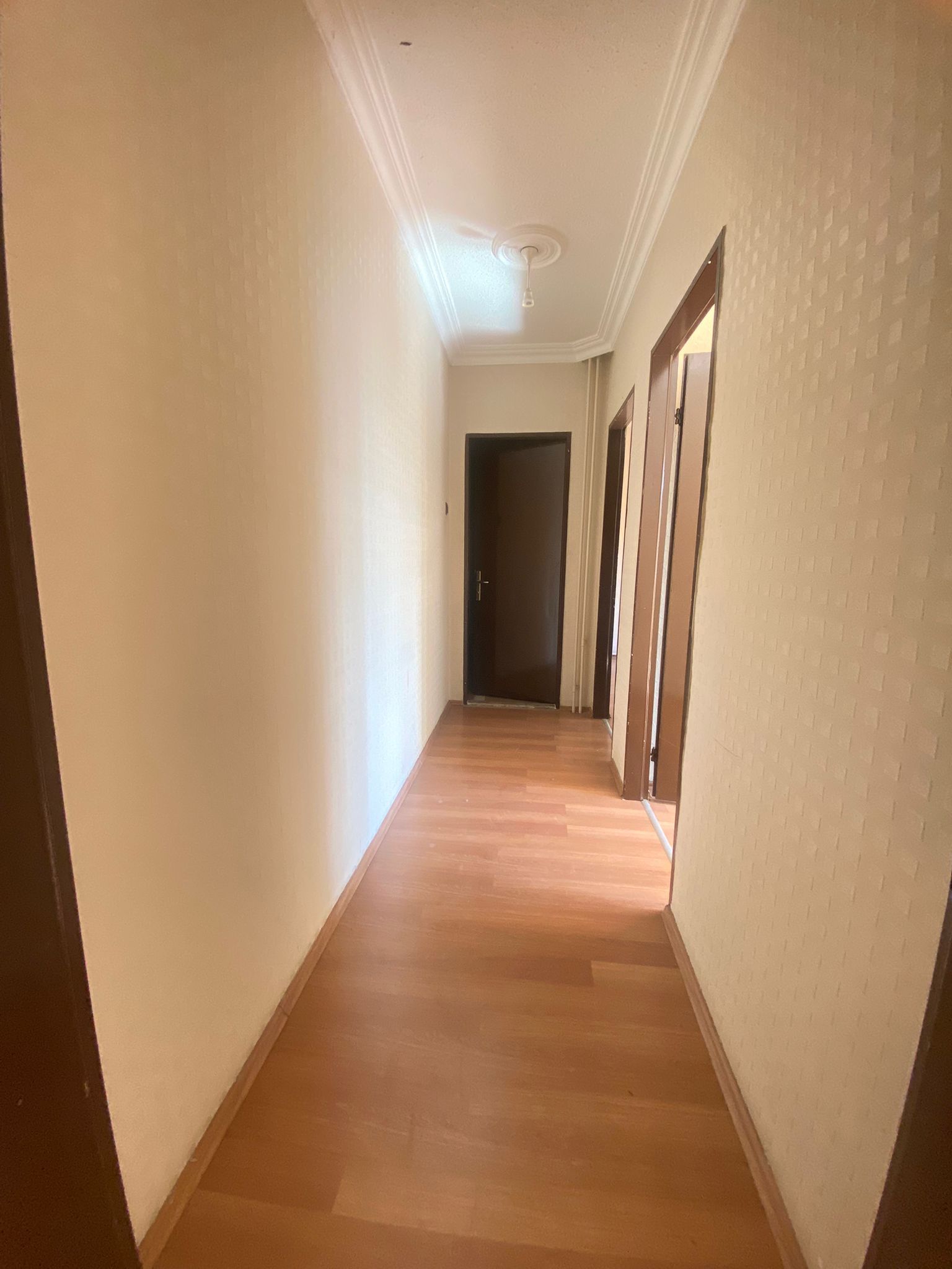 SEYRANTEPE TOPLUKONUT 1.ETAPTA SATILIK 3+1 FIRSAT DAİRE