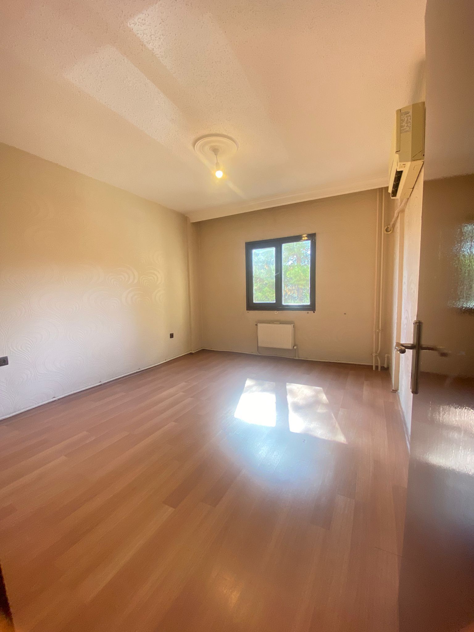 SEYRANTEPE TOPLUKONUT 1.ETAPTA SATILIK 3+1 FIRSAT DAİRE