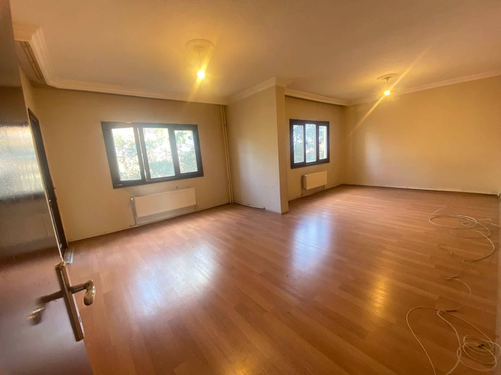 SEYRANTEPE TOPLUKONUT 1.ETAPTA SATILIK 3+1 FIRSAT DAİRE